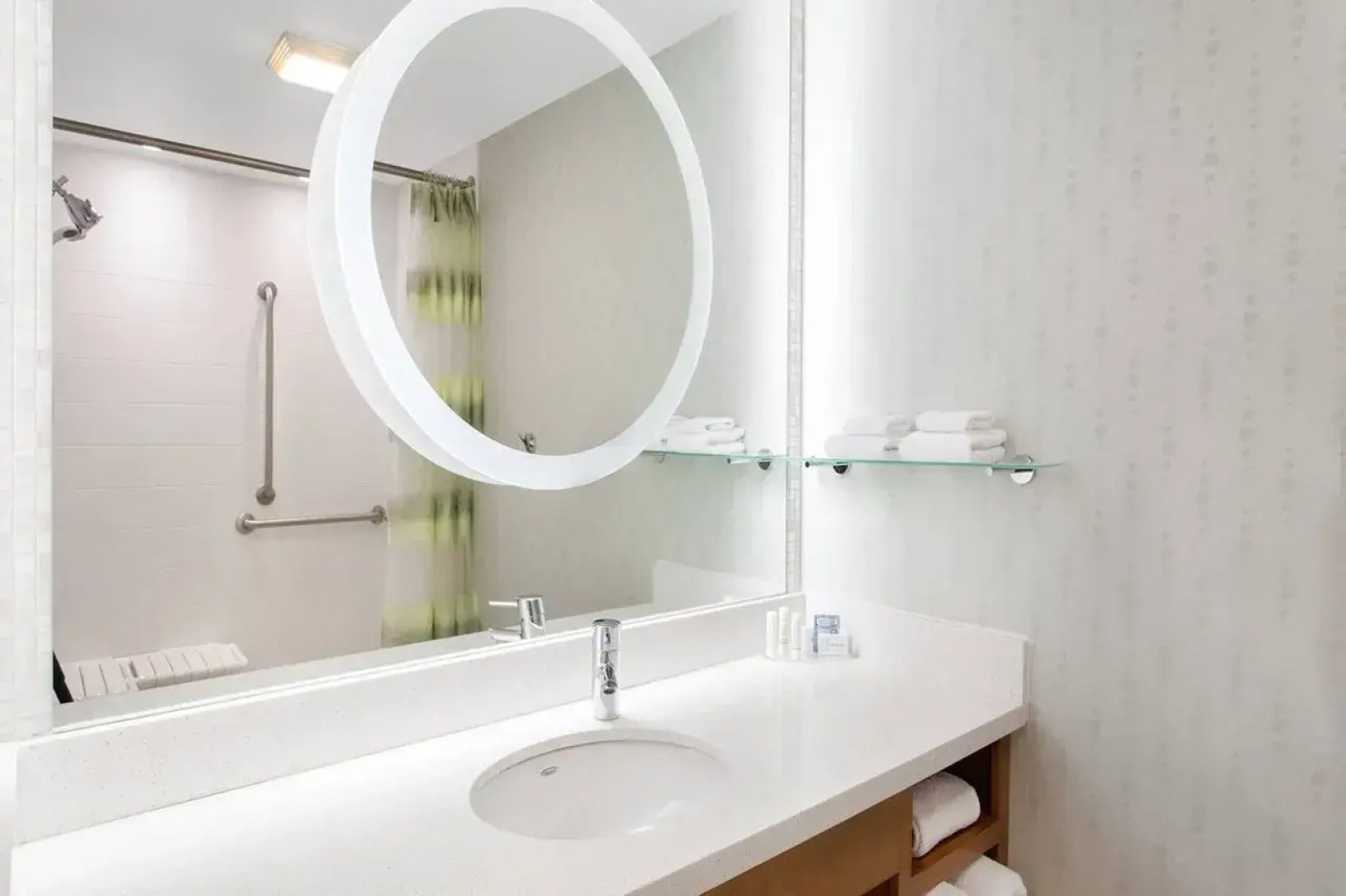 SpringHill Suites by Marriott Ewing Princeton South