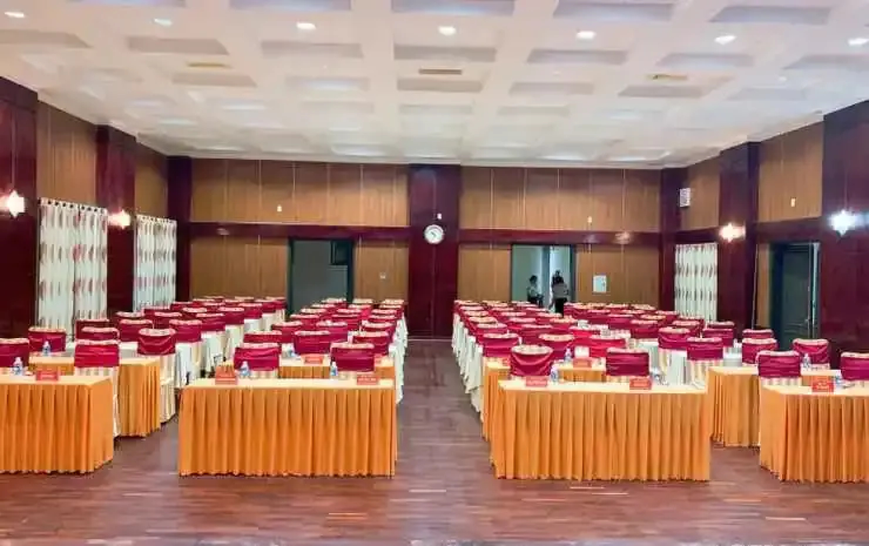 Hon Ngu Hotel Cua Lo Beach