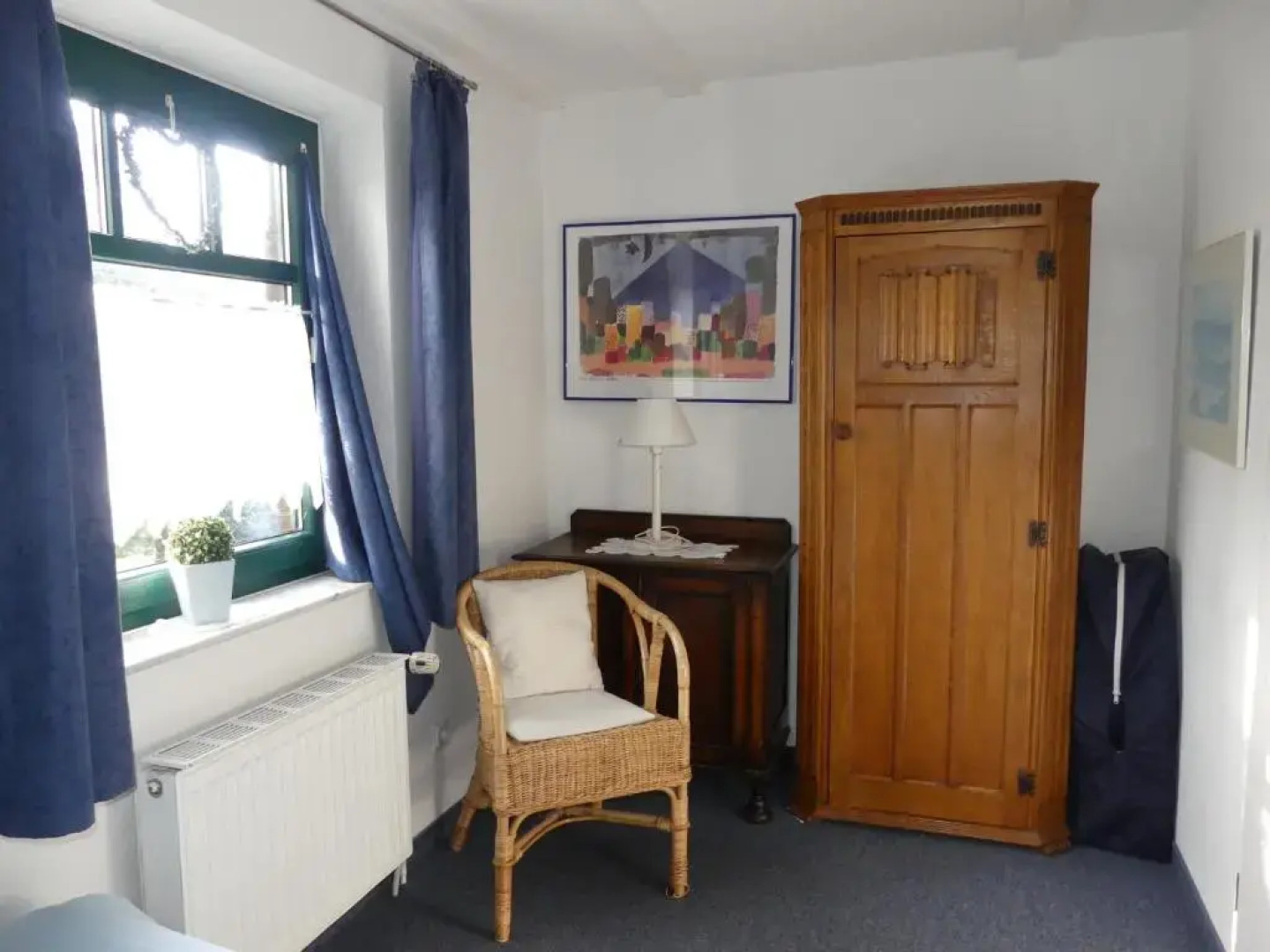 Fh Austernfischer I/Nr. 1