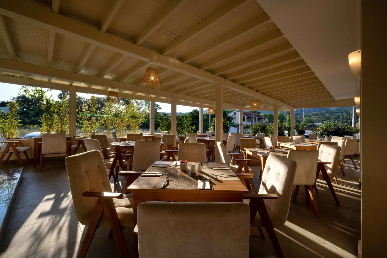 Wyndham Corfu Acharavi