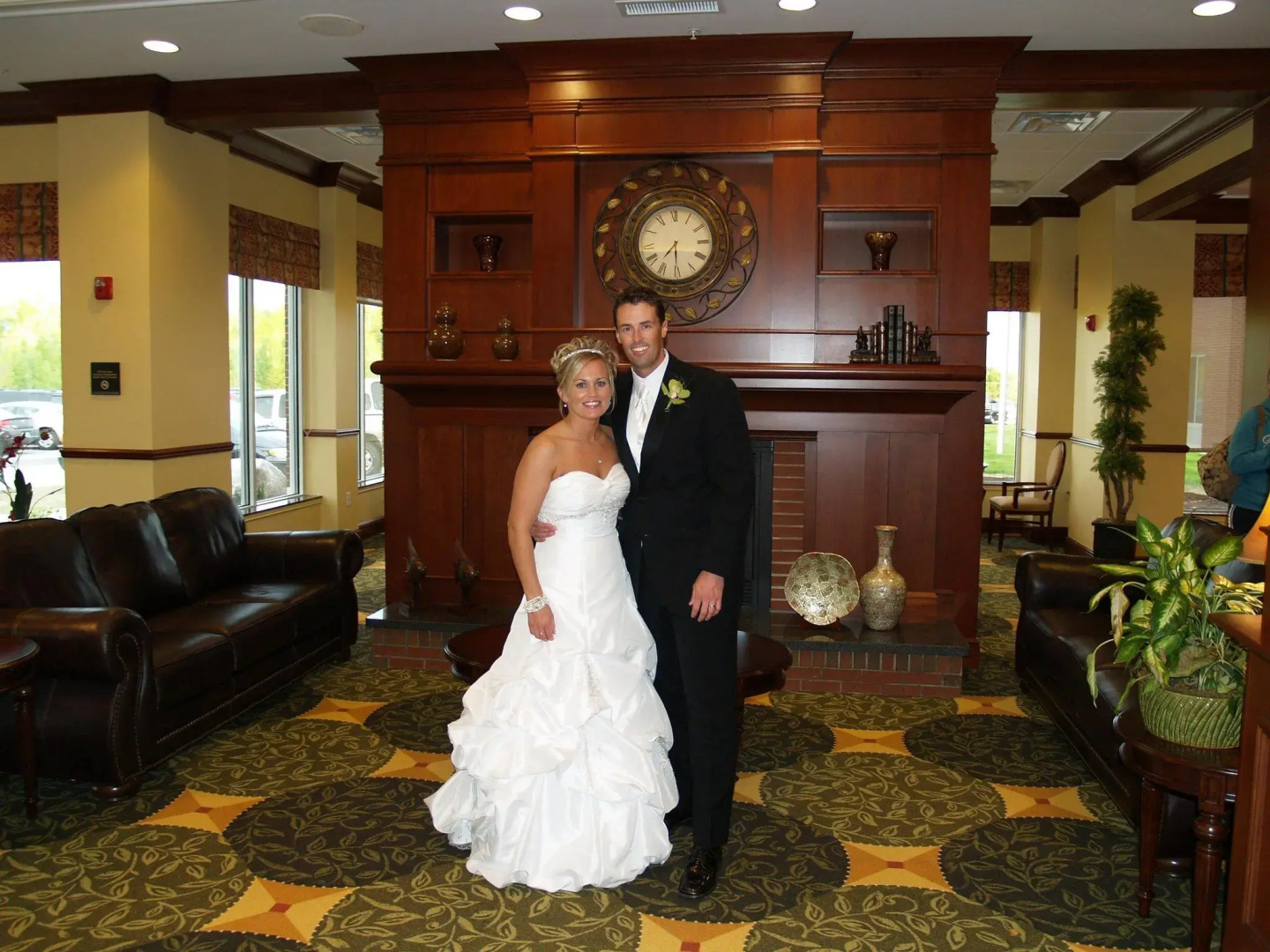 Hilton Garden Inn Bangor