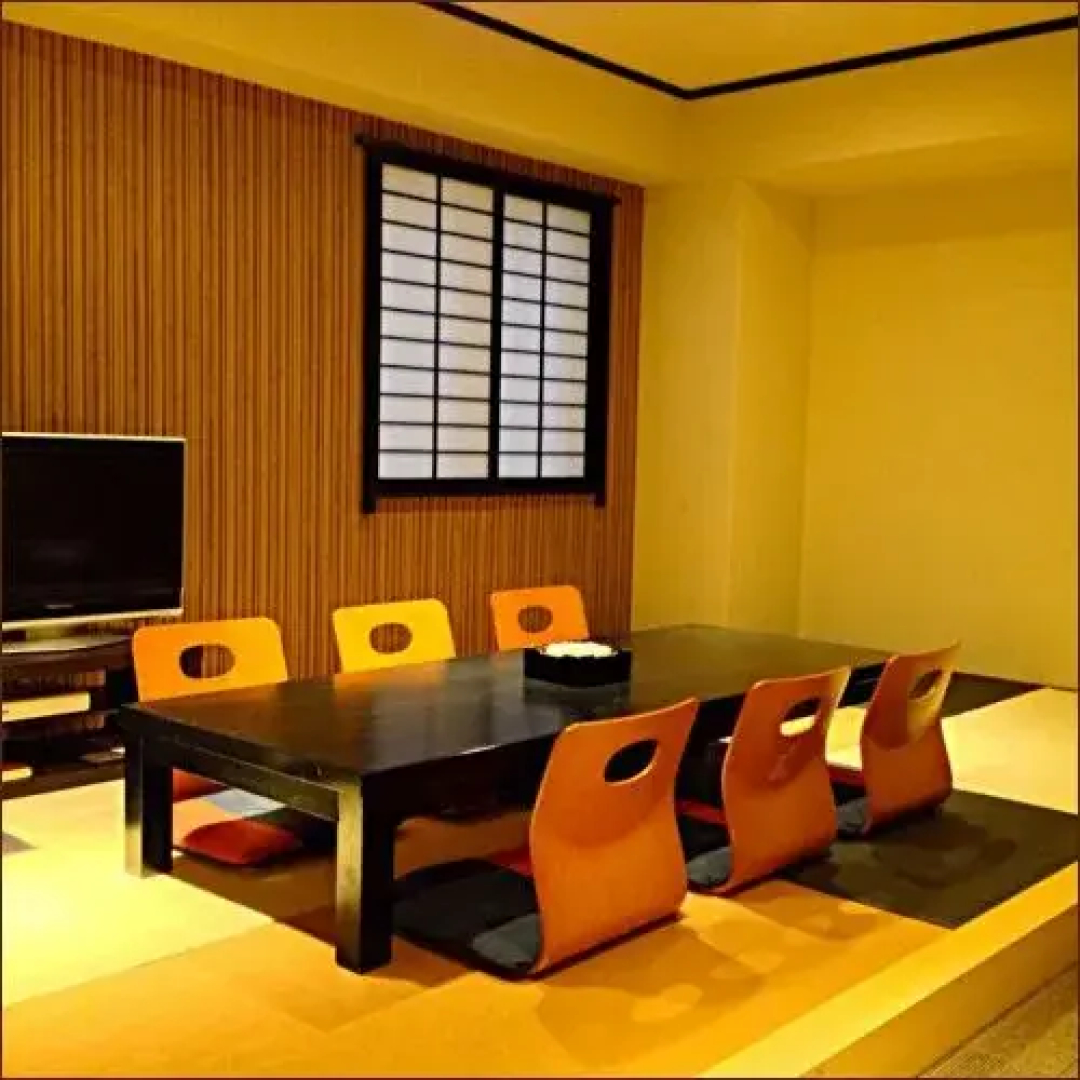 Kokura Bay Hotel Daiichi