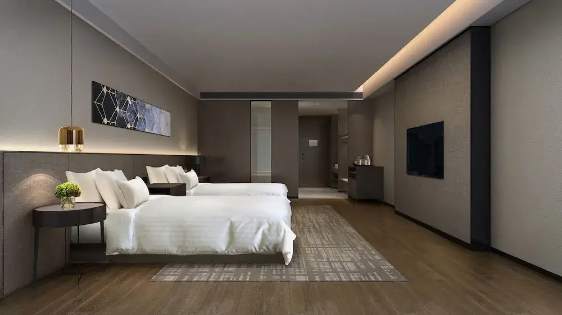 Auraya By Suning Chu Zhou Suning Plaza