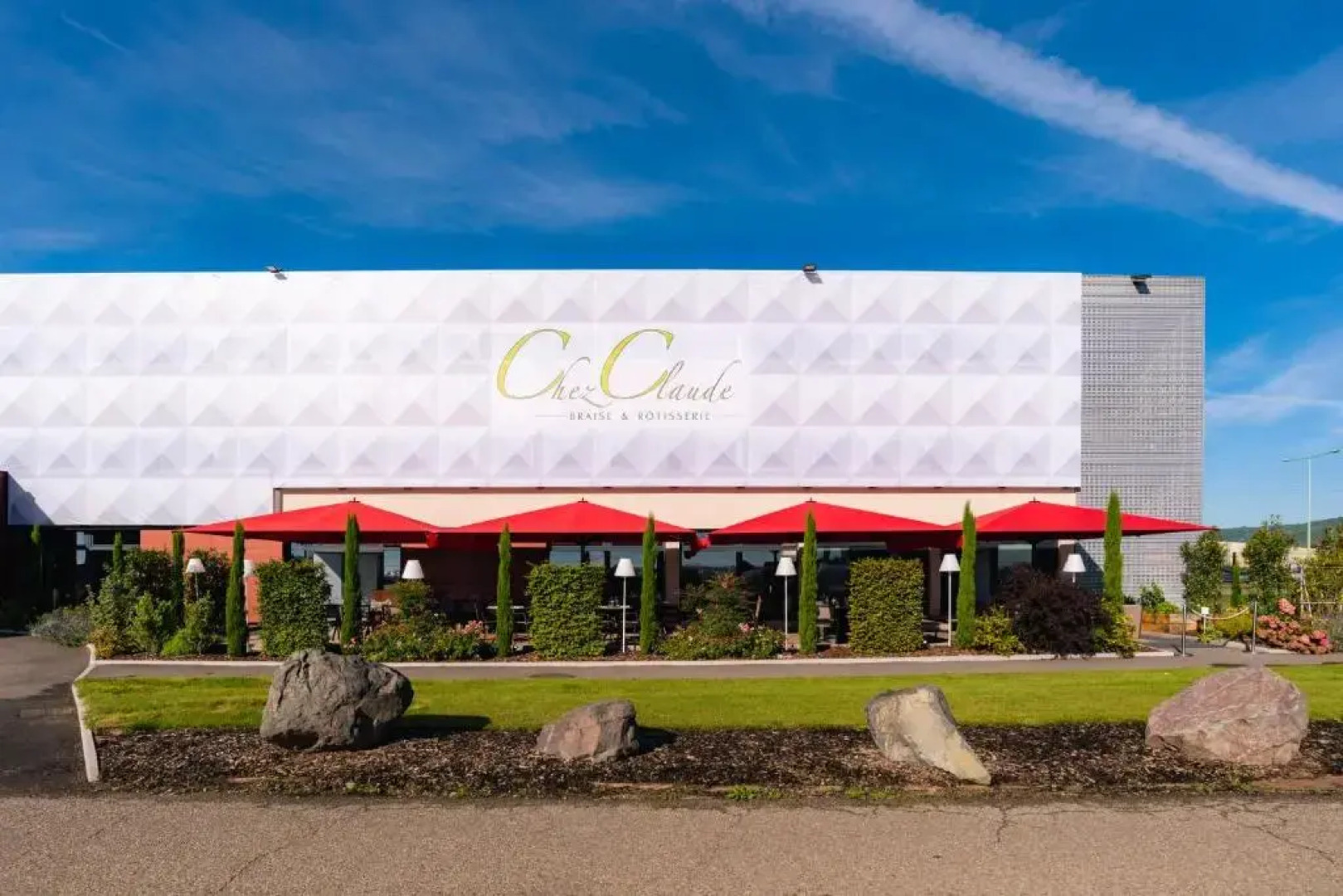 Best Western Plus Hotel Le Rhenan