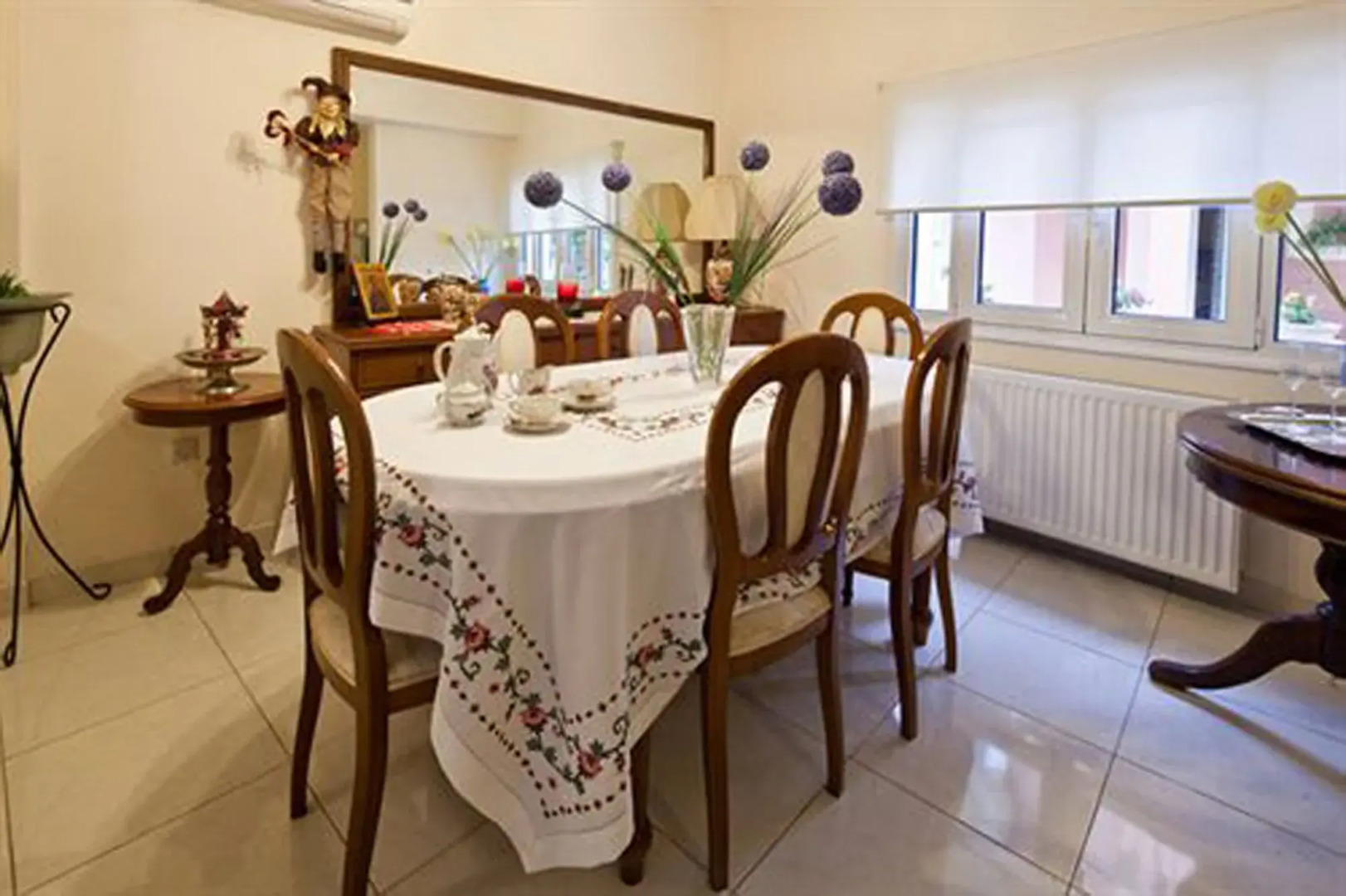 Kaloudis Apartments & Studios