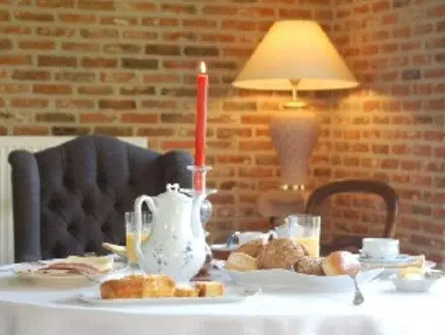 B&B Villa Hestia
