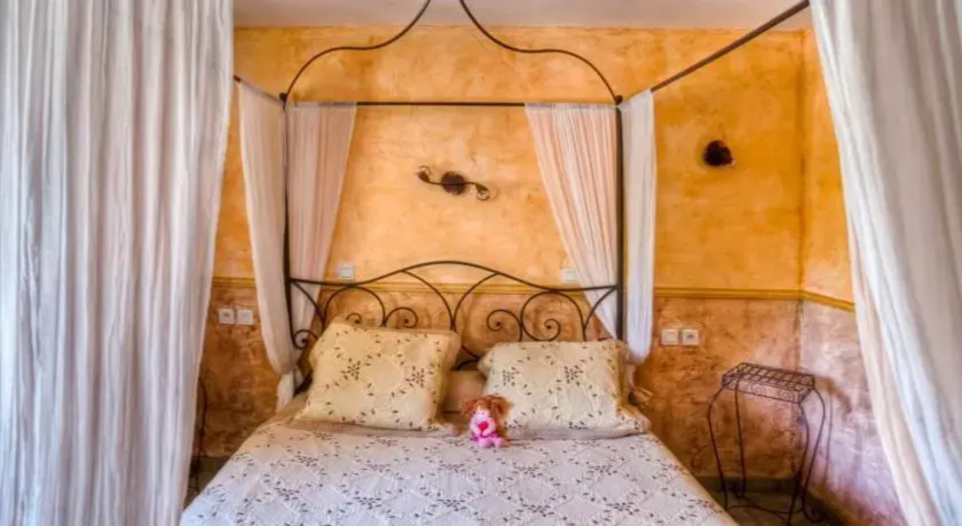 Auberge Le Clos Jamac