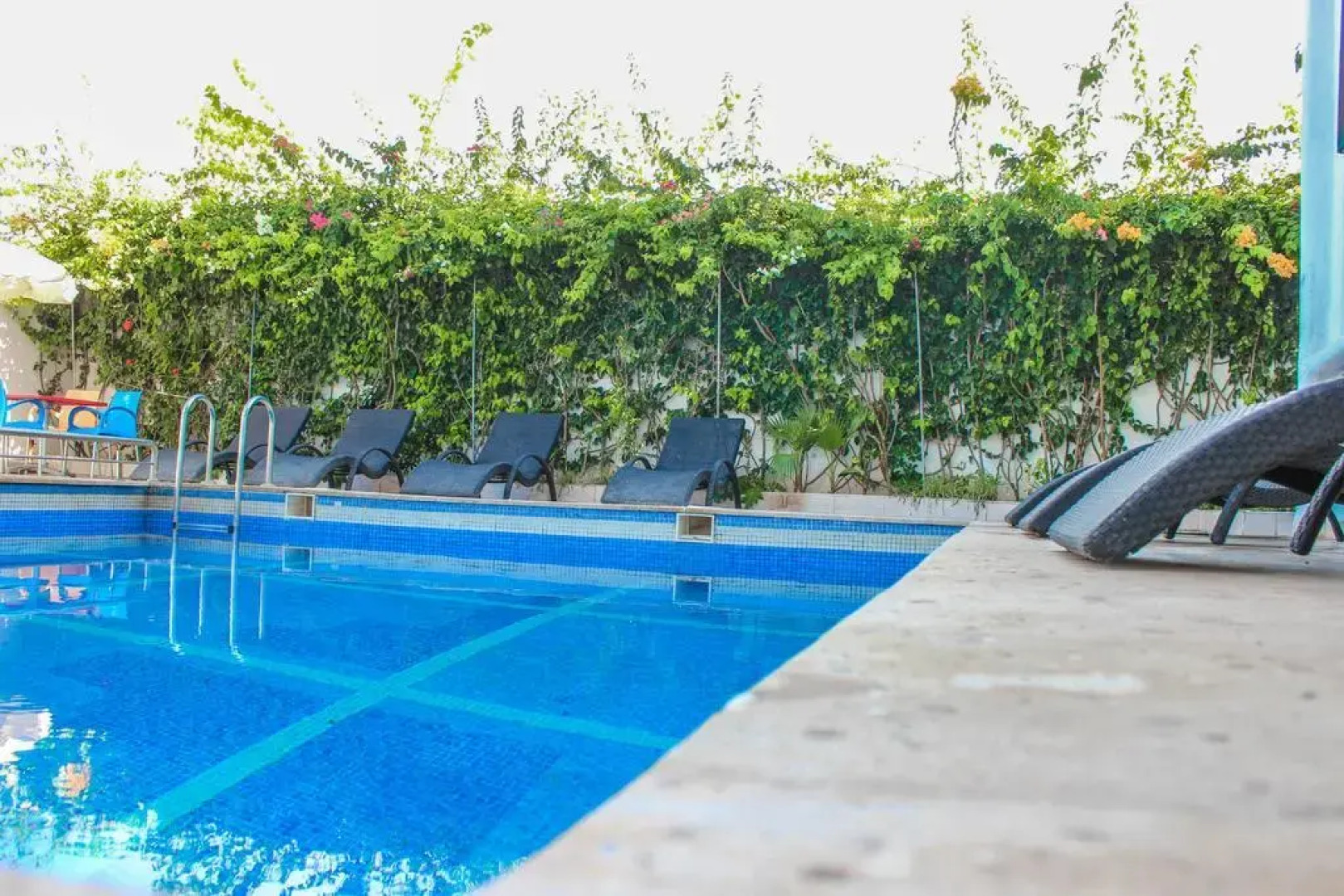 Hôtel Jawharat El Jadida