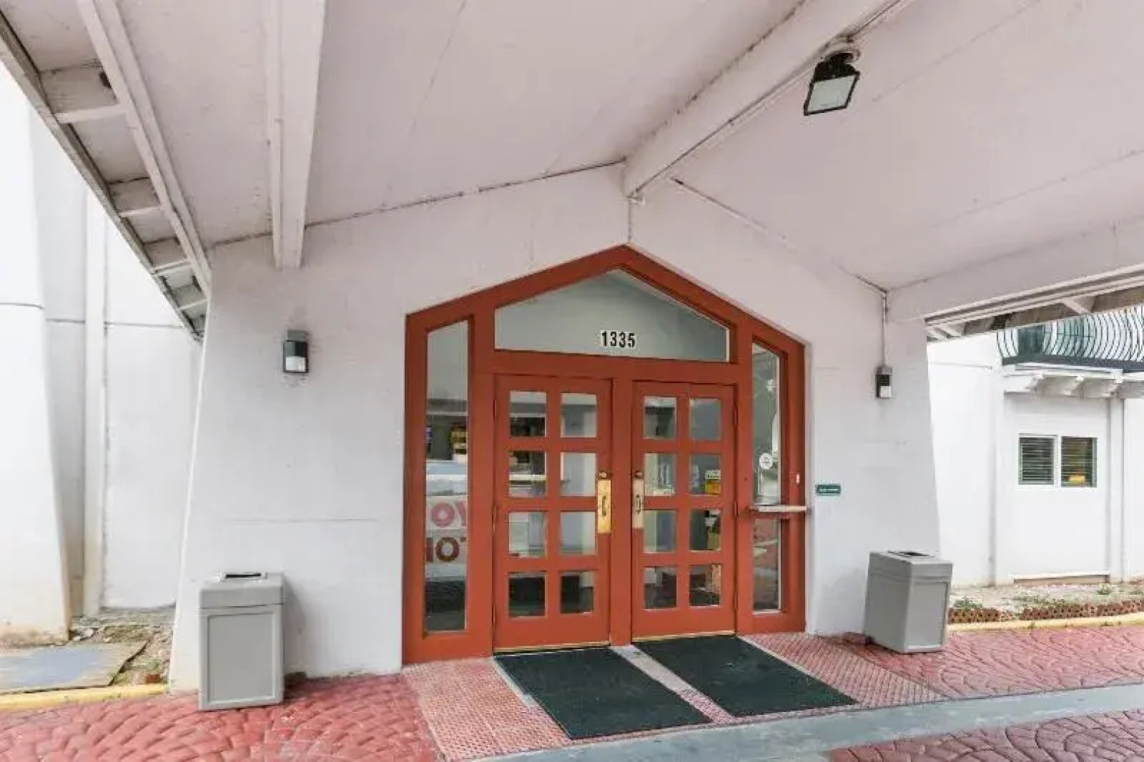 Hotel Columbia Sc I-20/I-26