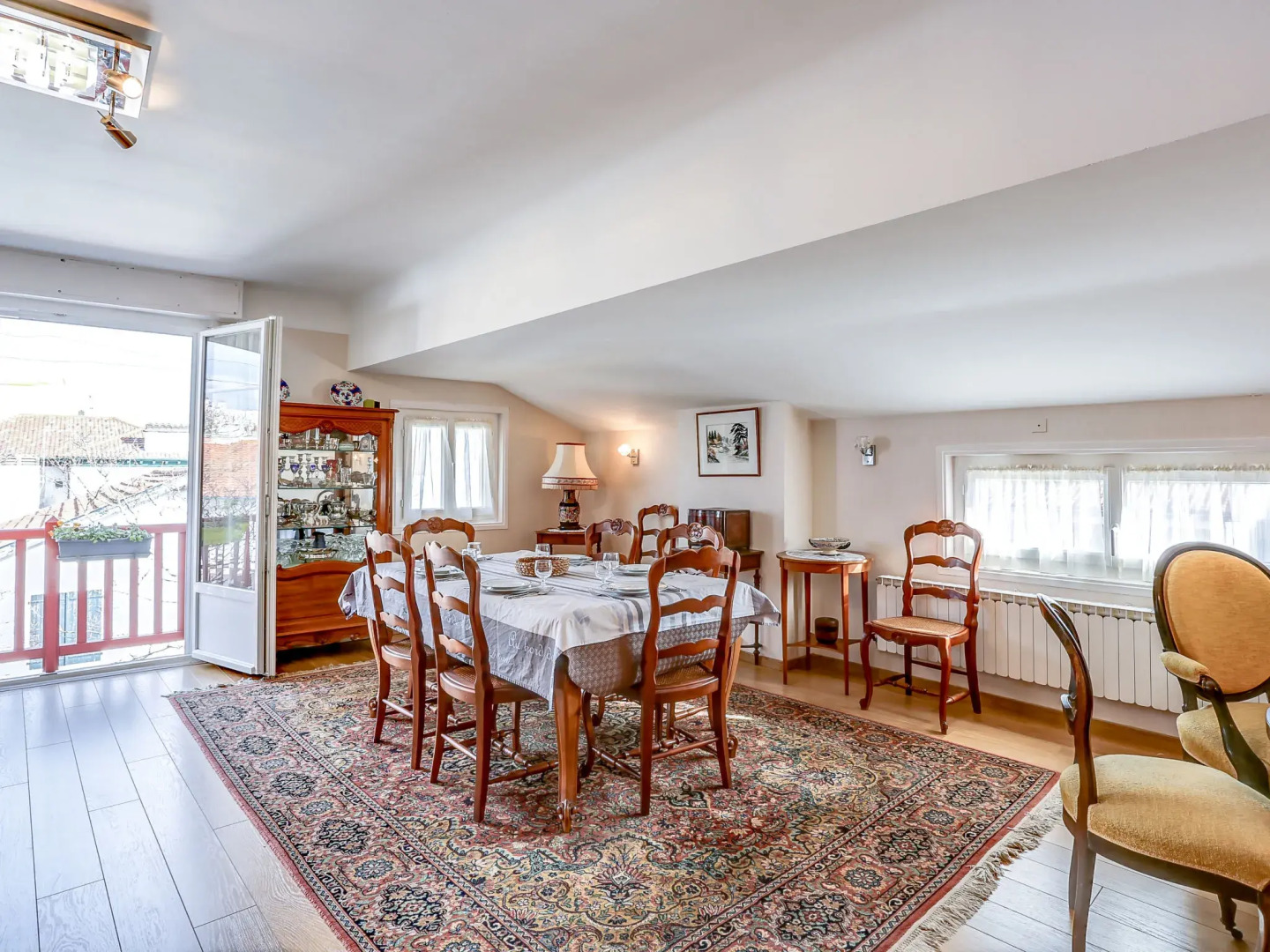 Apartment SanGalanteria