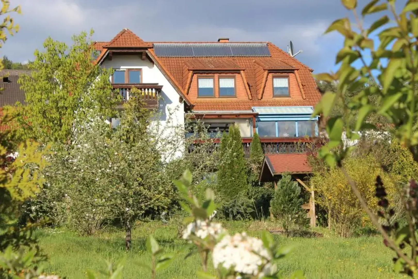 Pension Höchemer