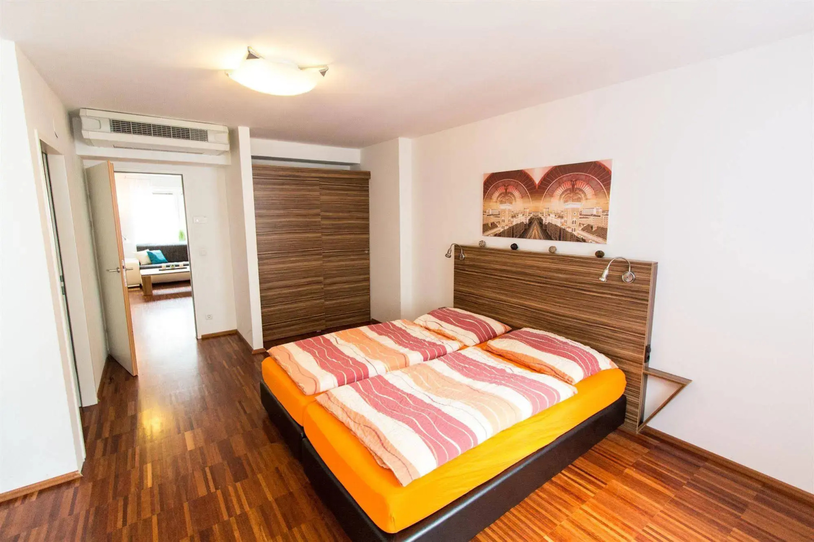 Royal Living Apartments Vienna