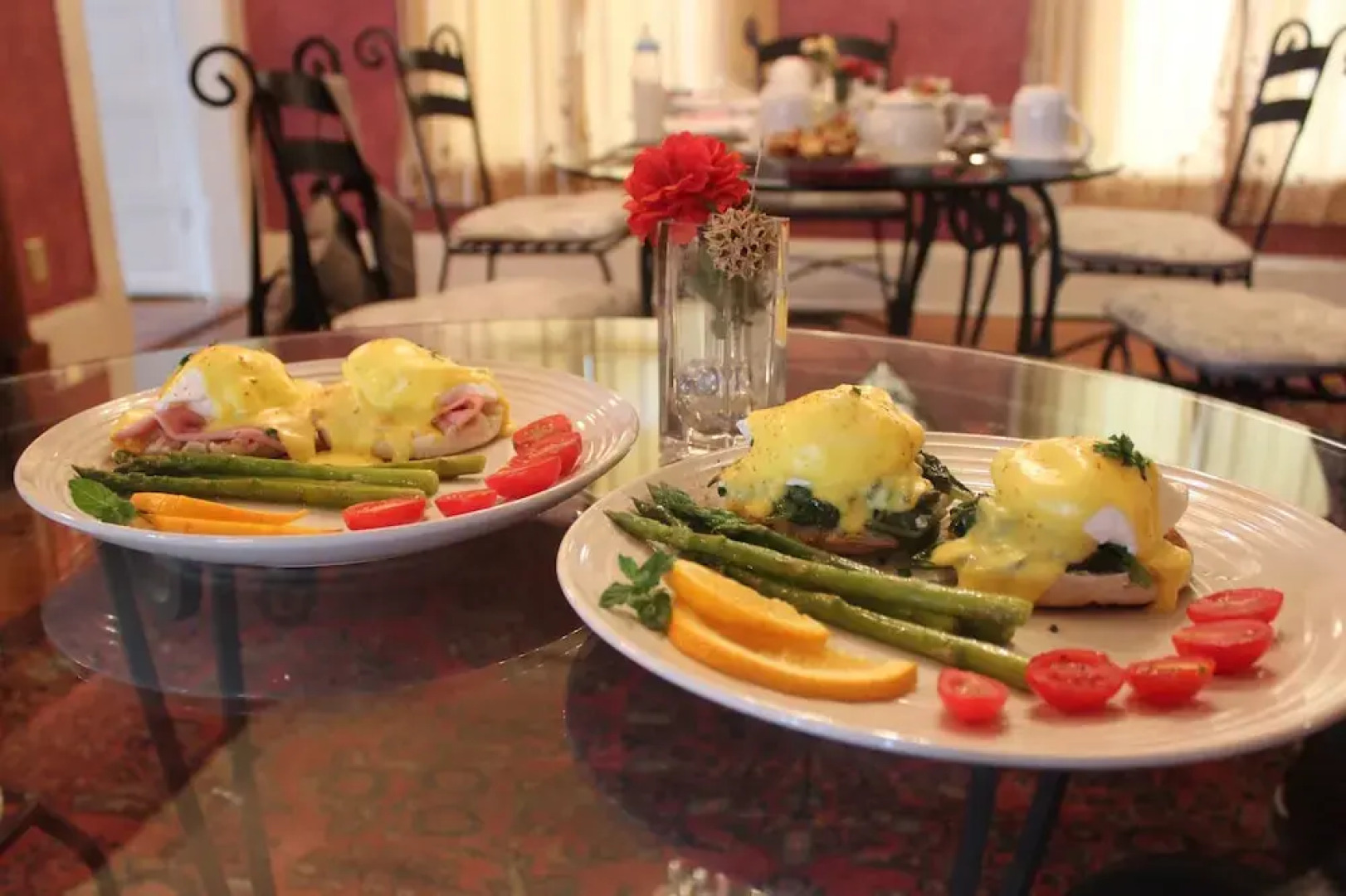 Inn of the Shenandoah