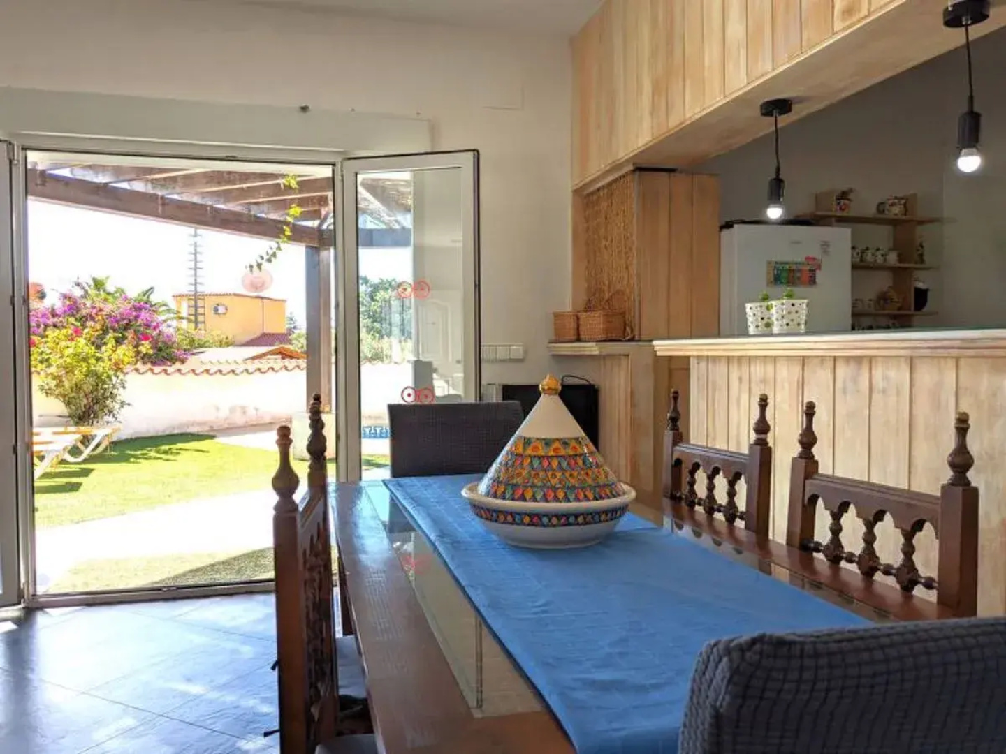 Holiday Home Casa Mexico