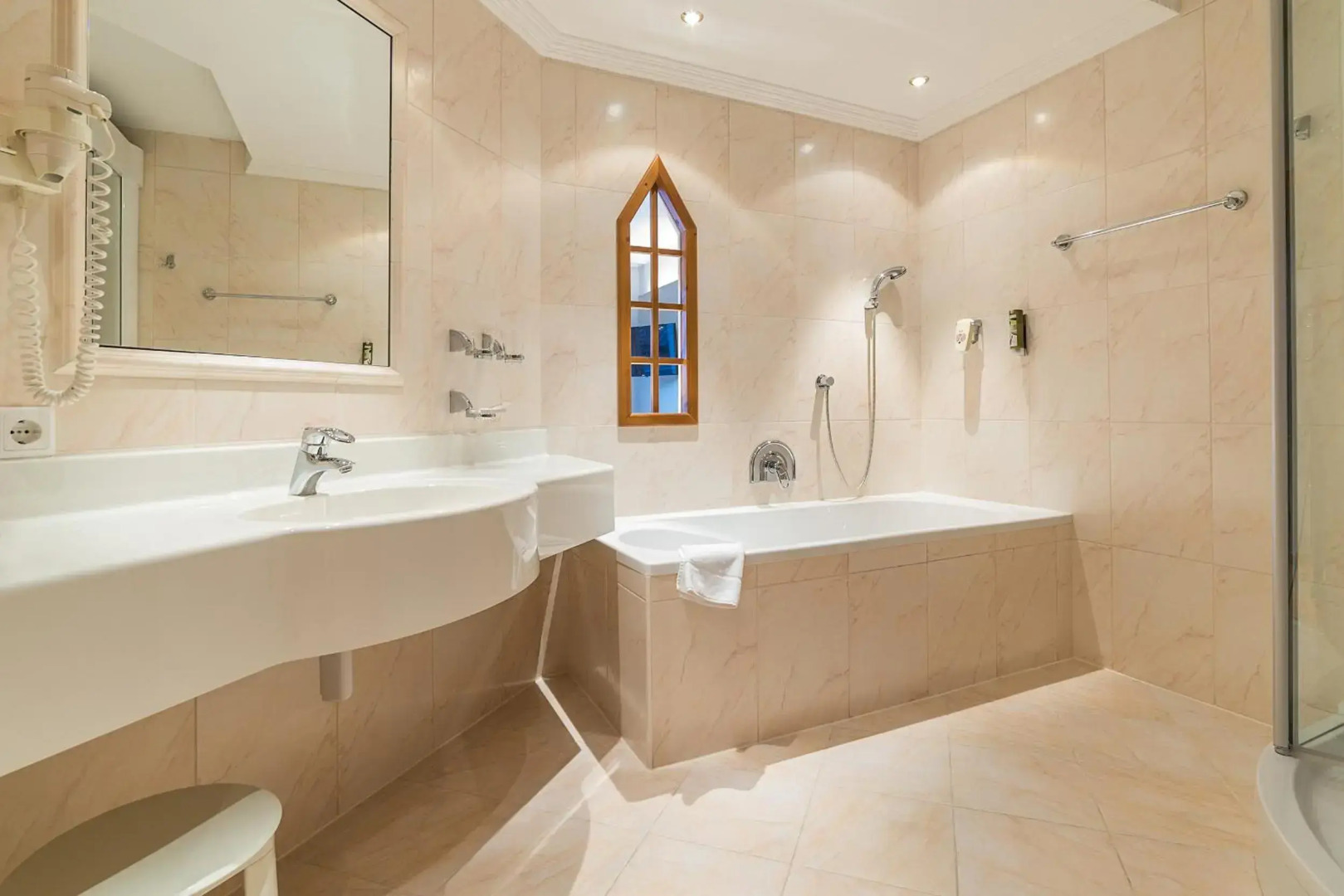 Wohlfuehlhotel Schiestl