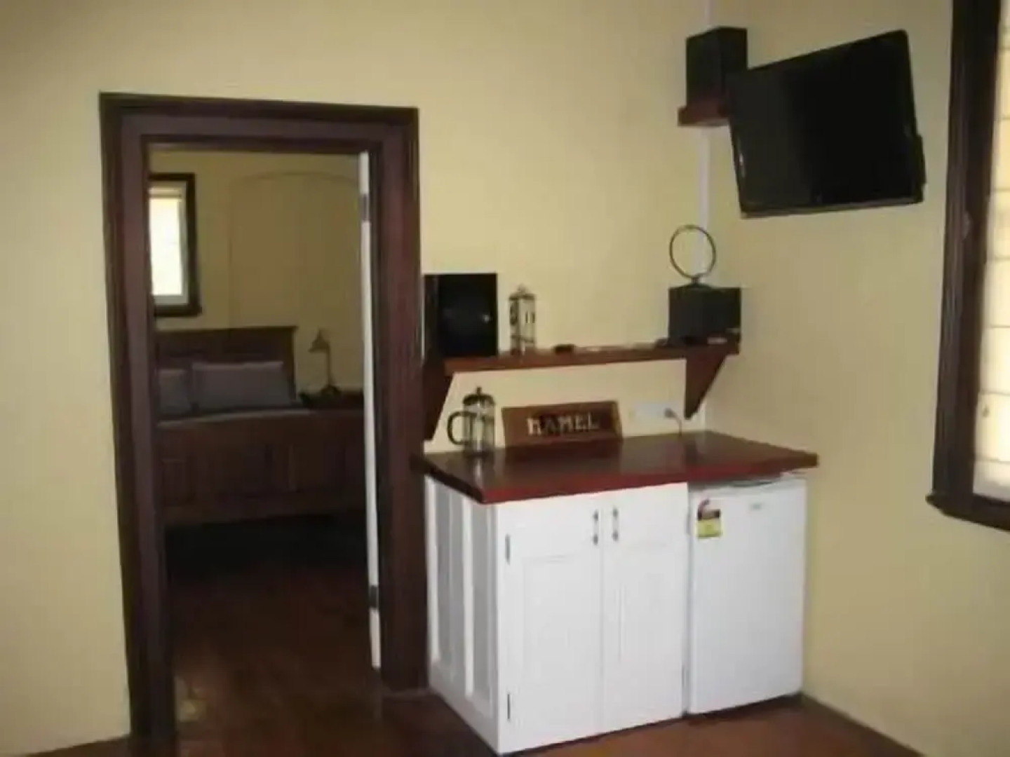 Mudgee Bed And Breakfast