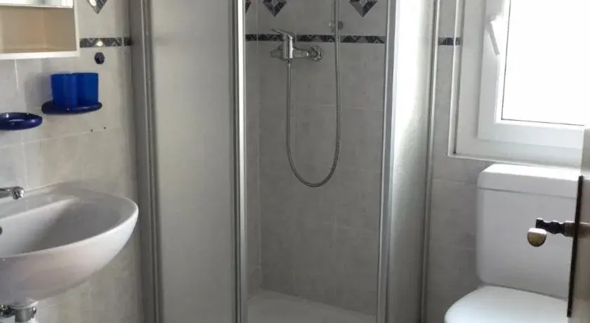 Bed and Breakfast Le Central