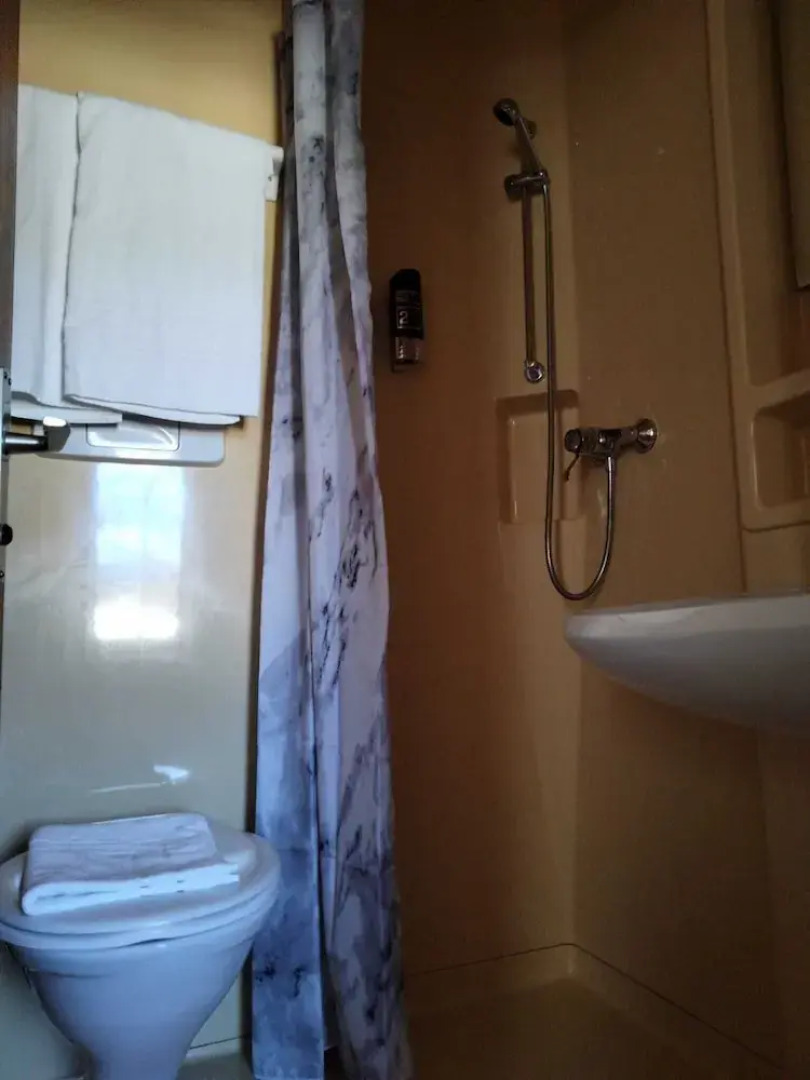 Hotel Kreuzwirt Croce Bianca