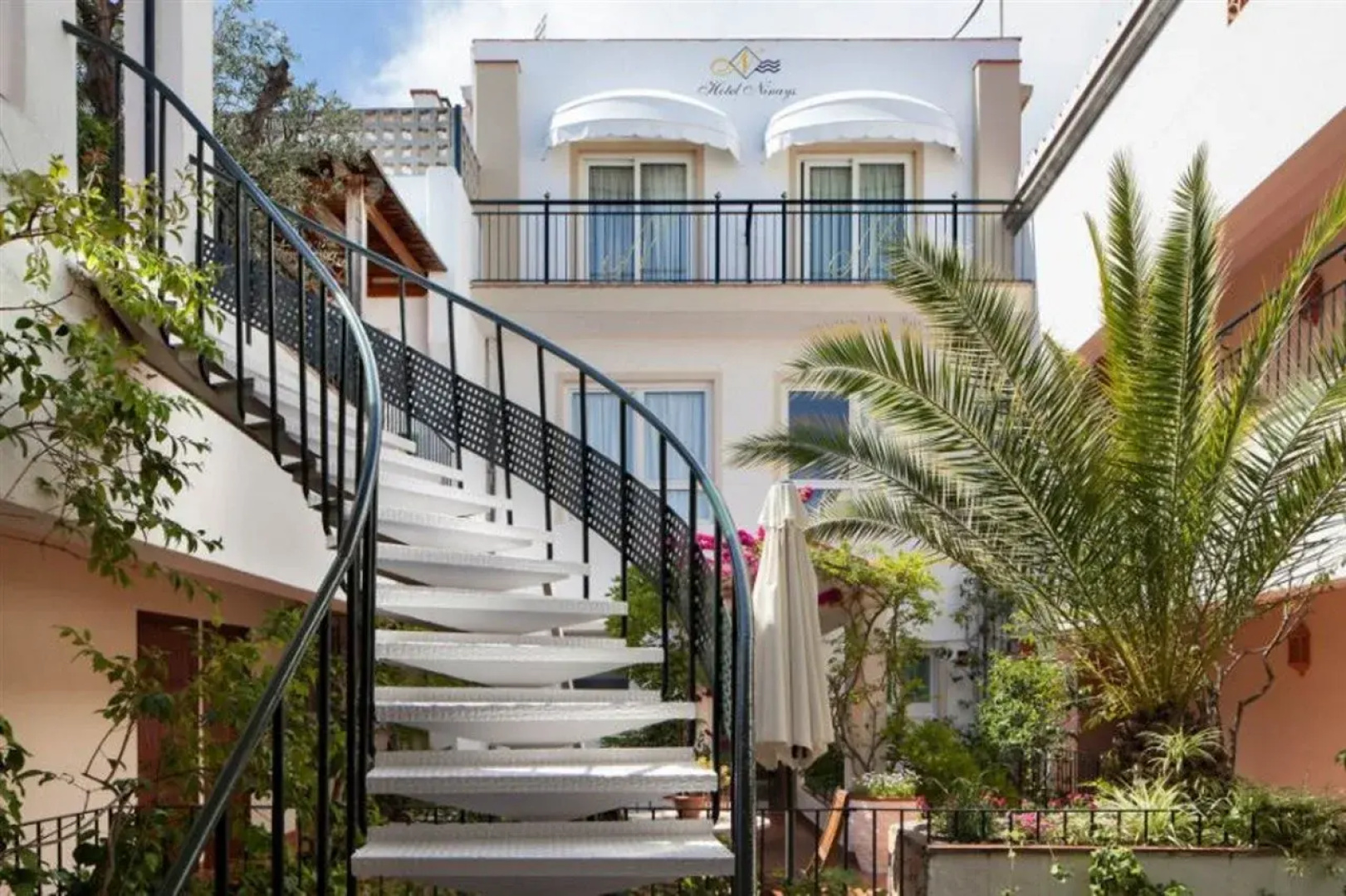 Hotel Ninays