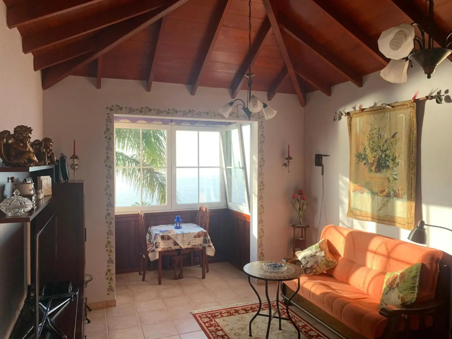 Apartamento Mar y Teide