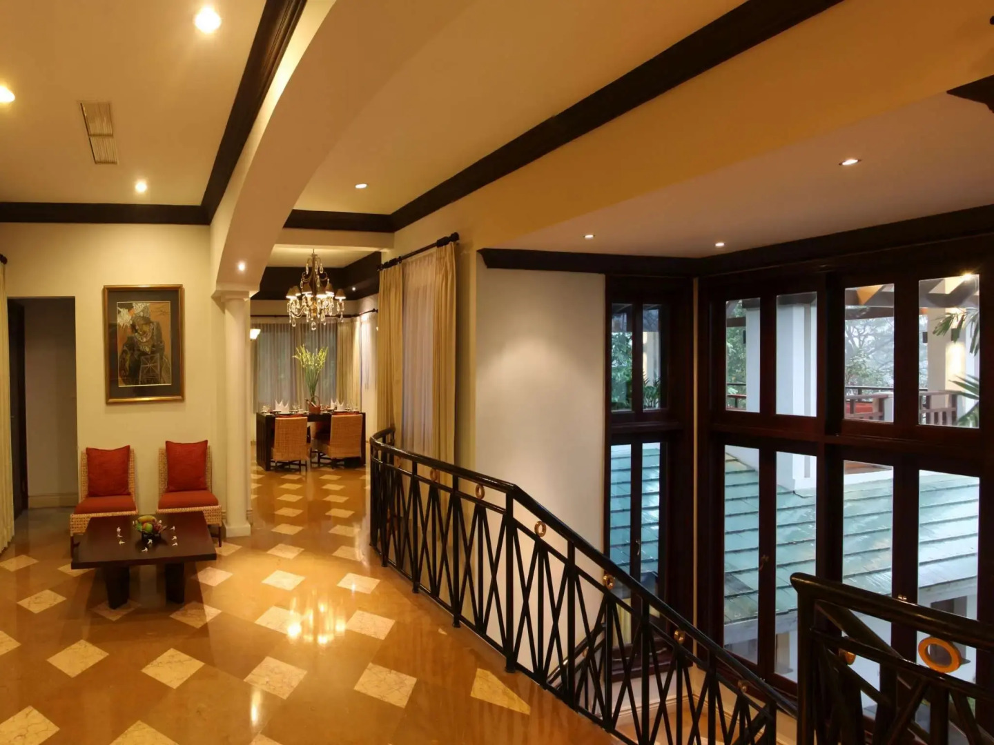 Taman Dayu Golf Club and Resort