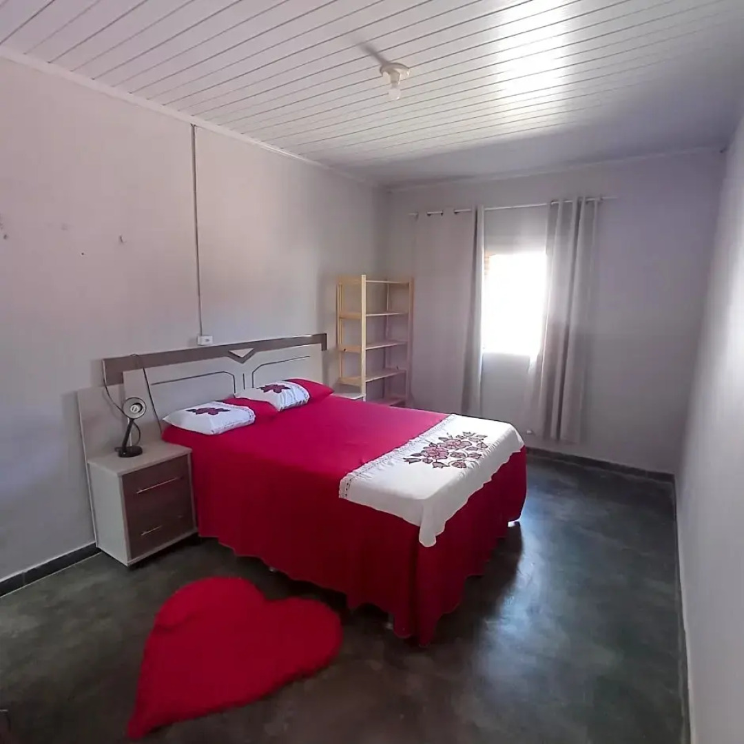 Hostel bem-te-vi Cavalcante