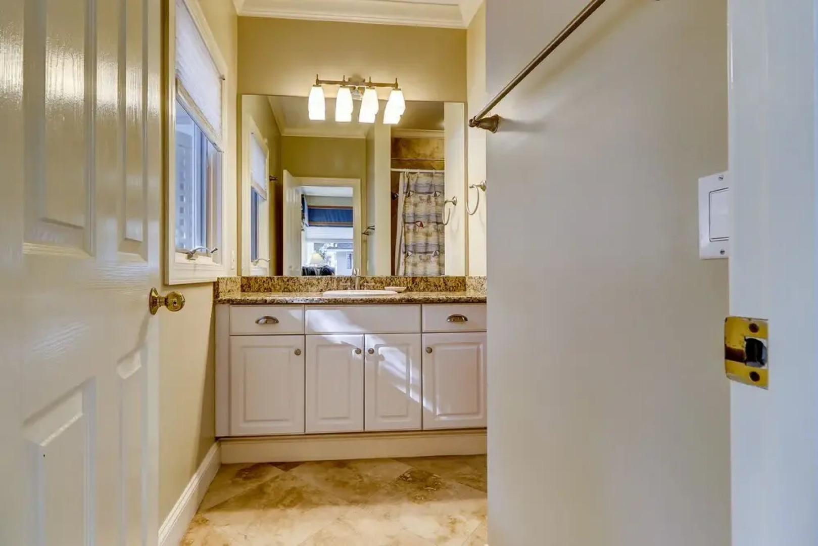 3 Junket Holiday Home