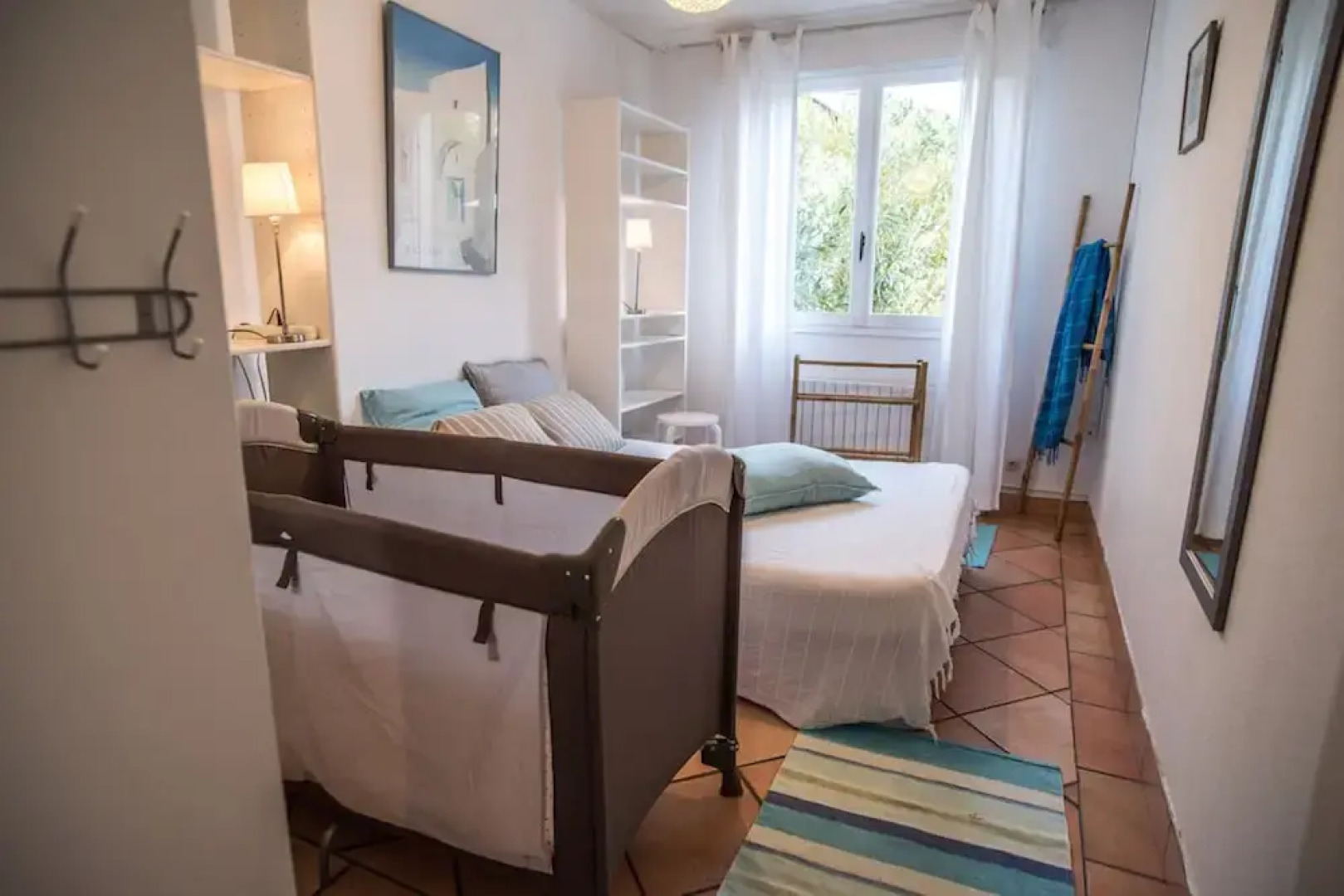 Villa de la Côte d'Argent