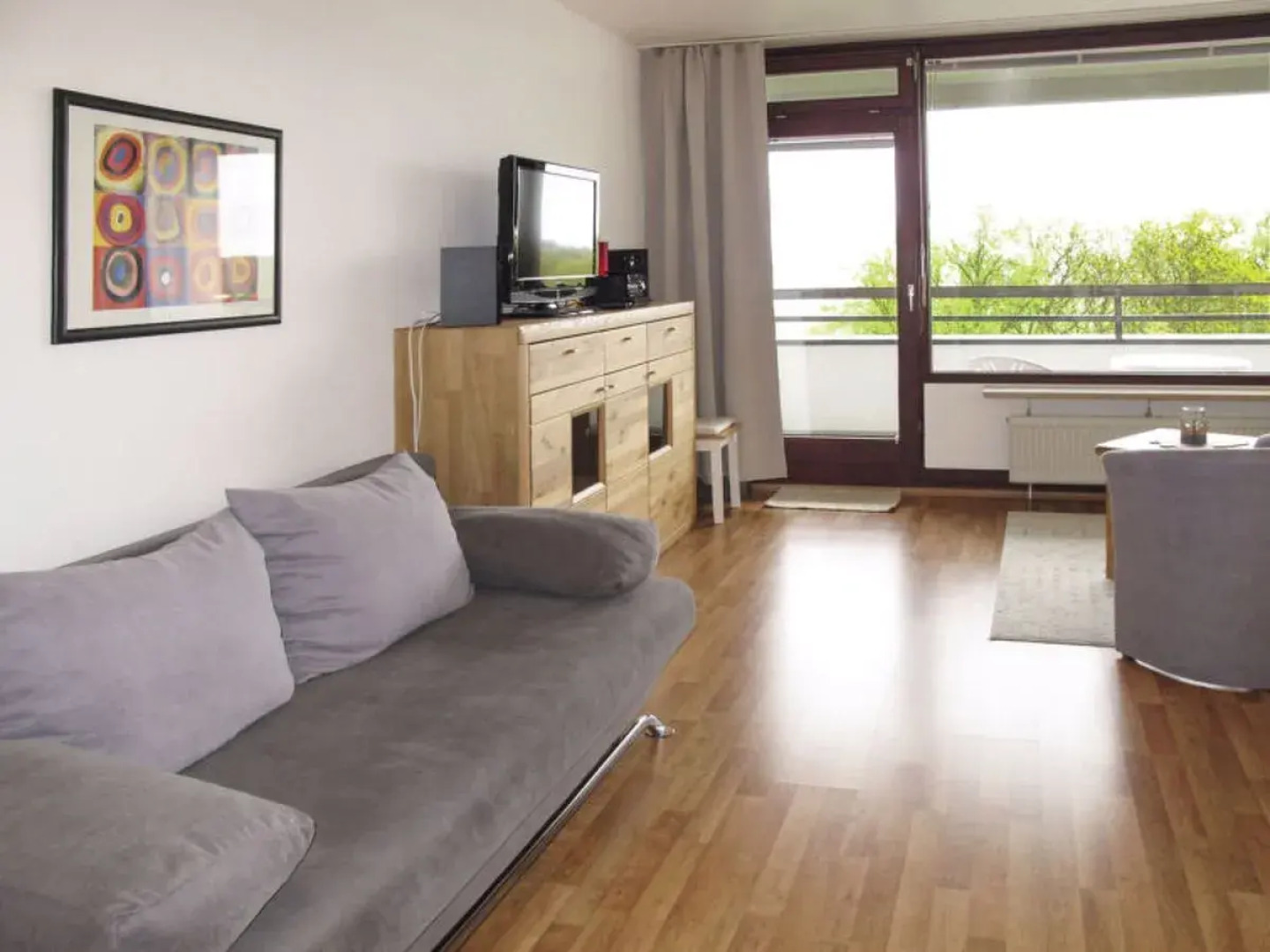 Ostsee-Residenz (DMP160)