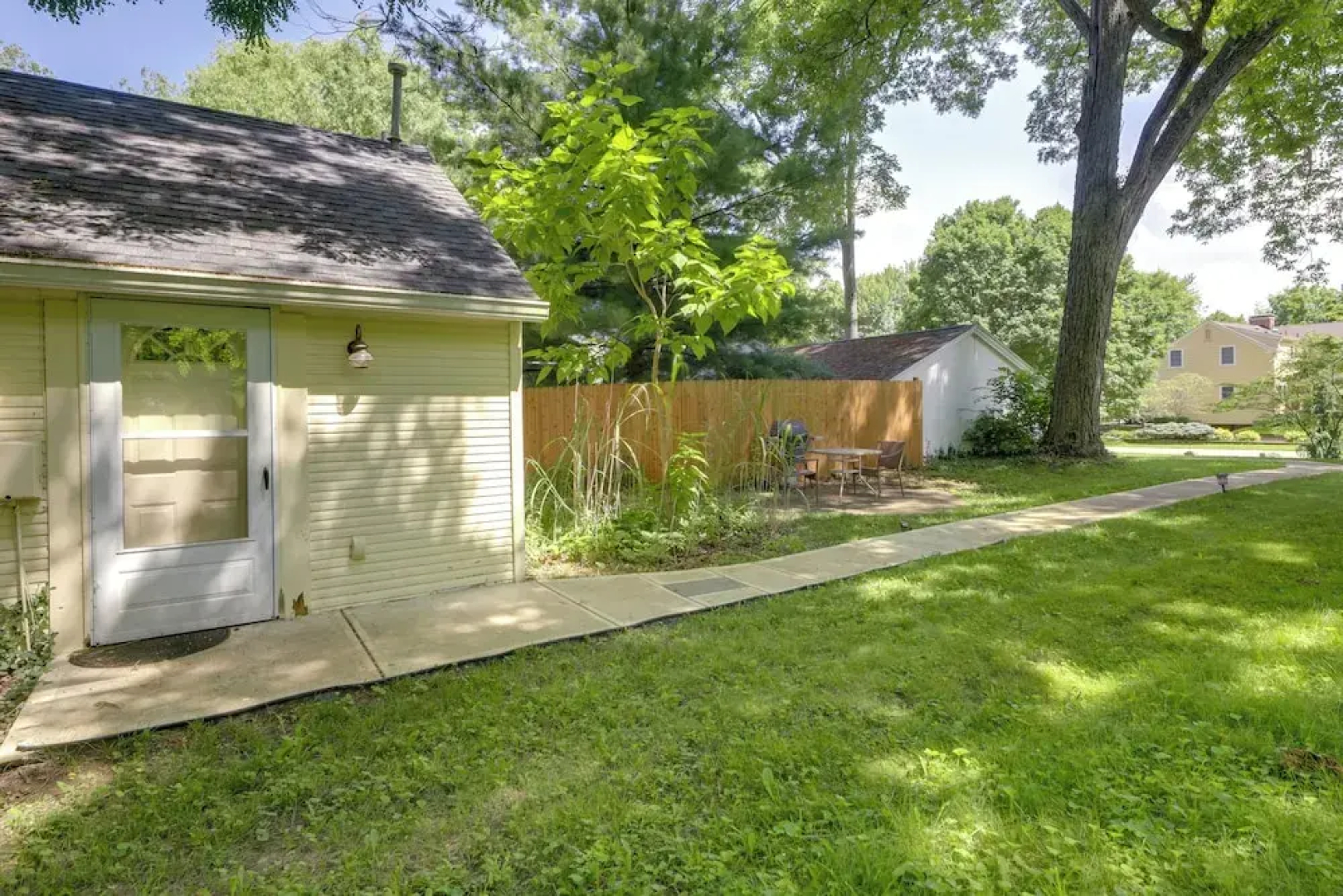 Quiet & Idyllic Studio Near Glen Helen Preserve