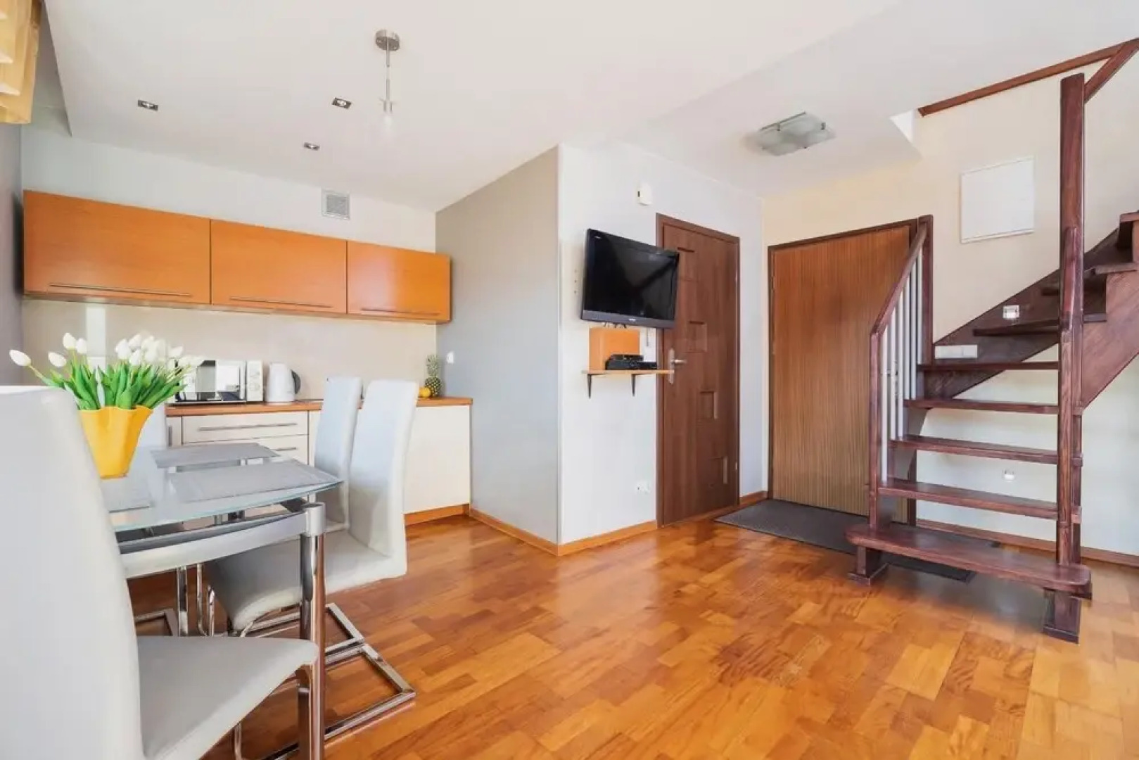 Apartamenty Sun&Snow Butorowy Residence