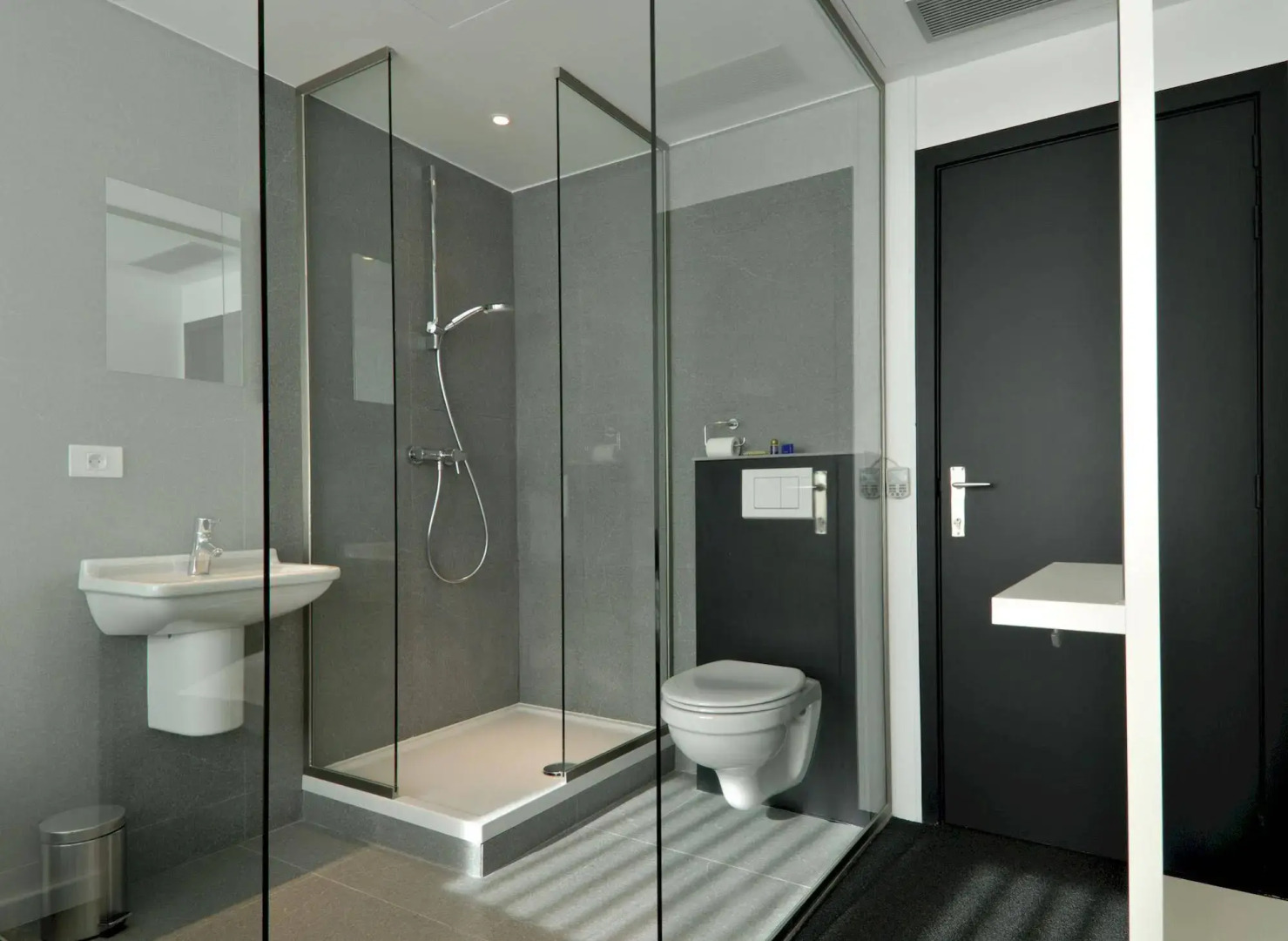 The Market by Parkhotel