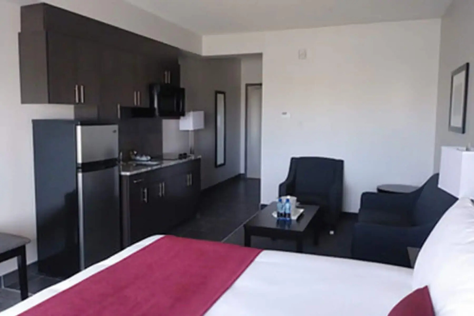 Park Inn by Radisson Edmonton Airport