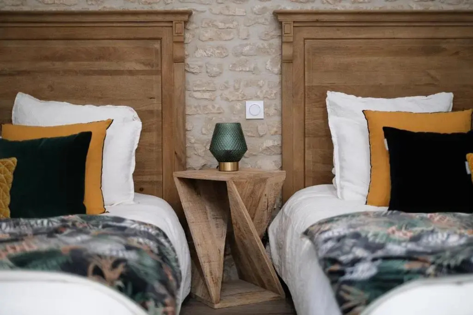 Le Domaine de L'hostellerie