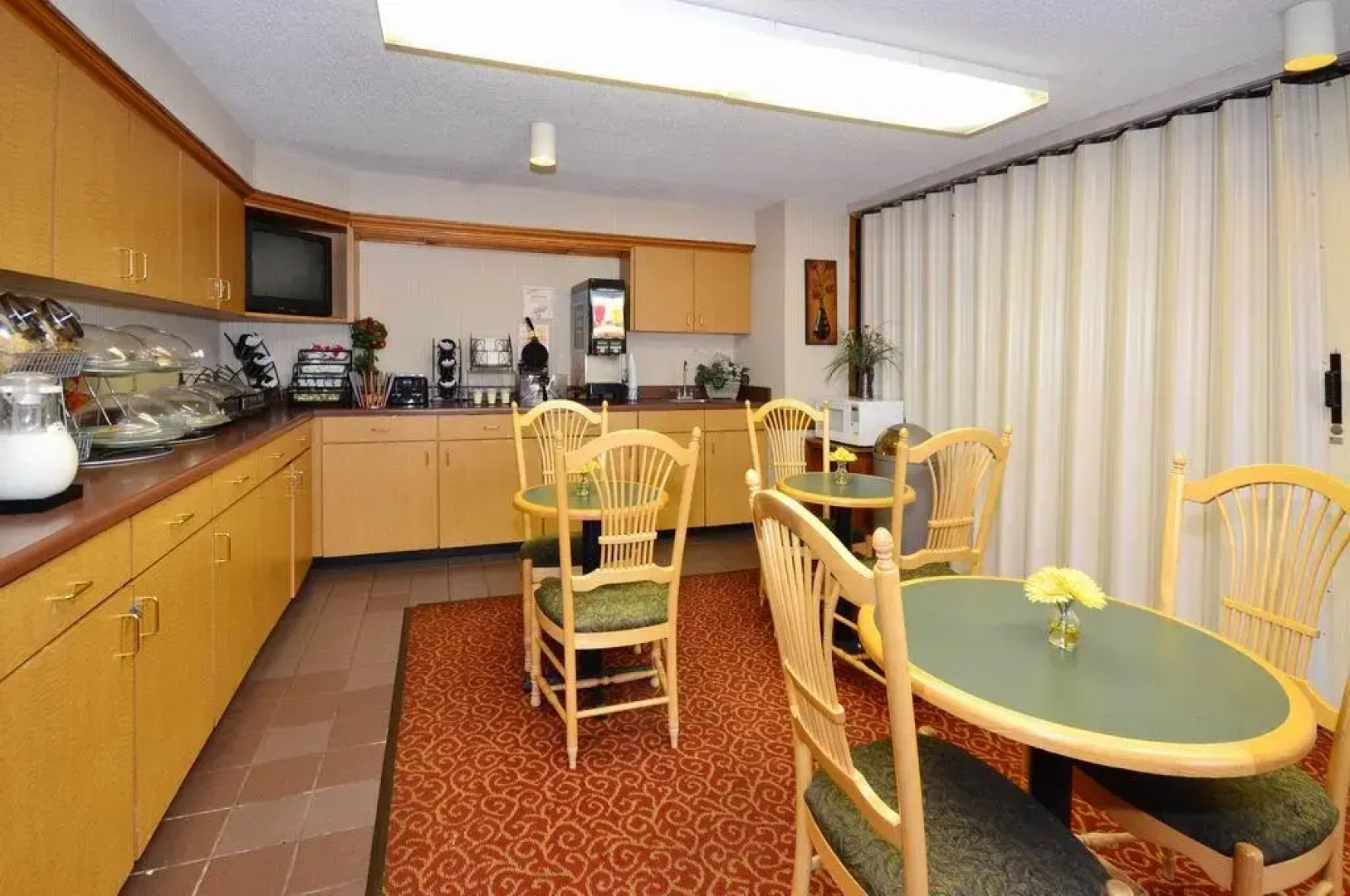 Quality Inn Indianola