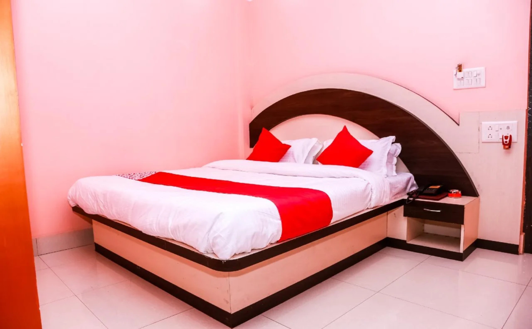 Hotel Nirmala By OYO Rooms
