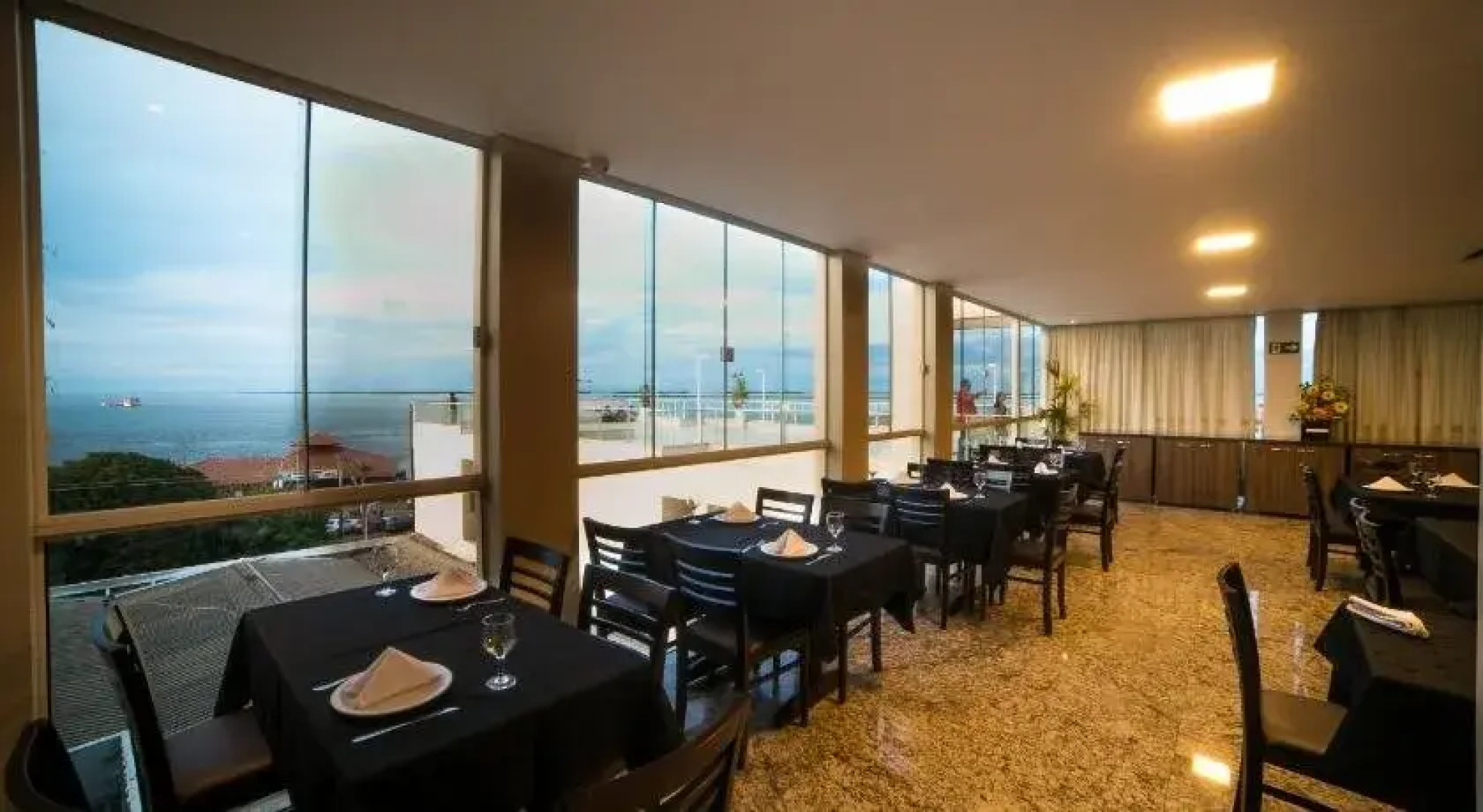 Hotel London Santarem