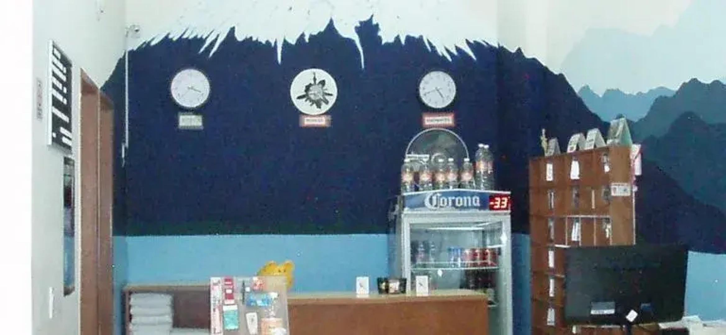 Hostal La Tercia