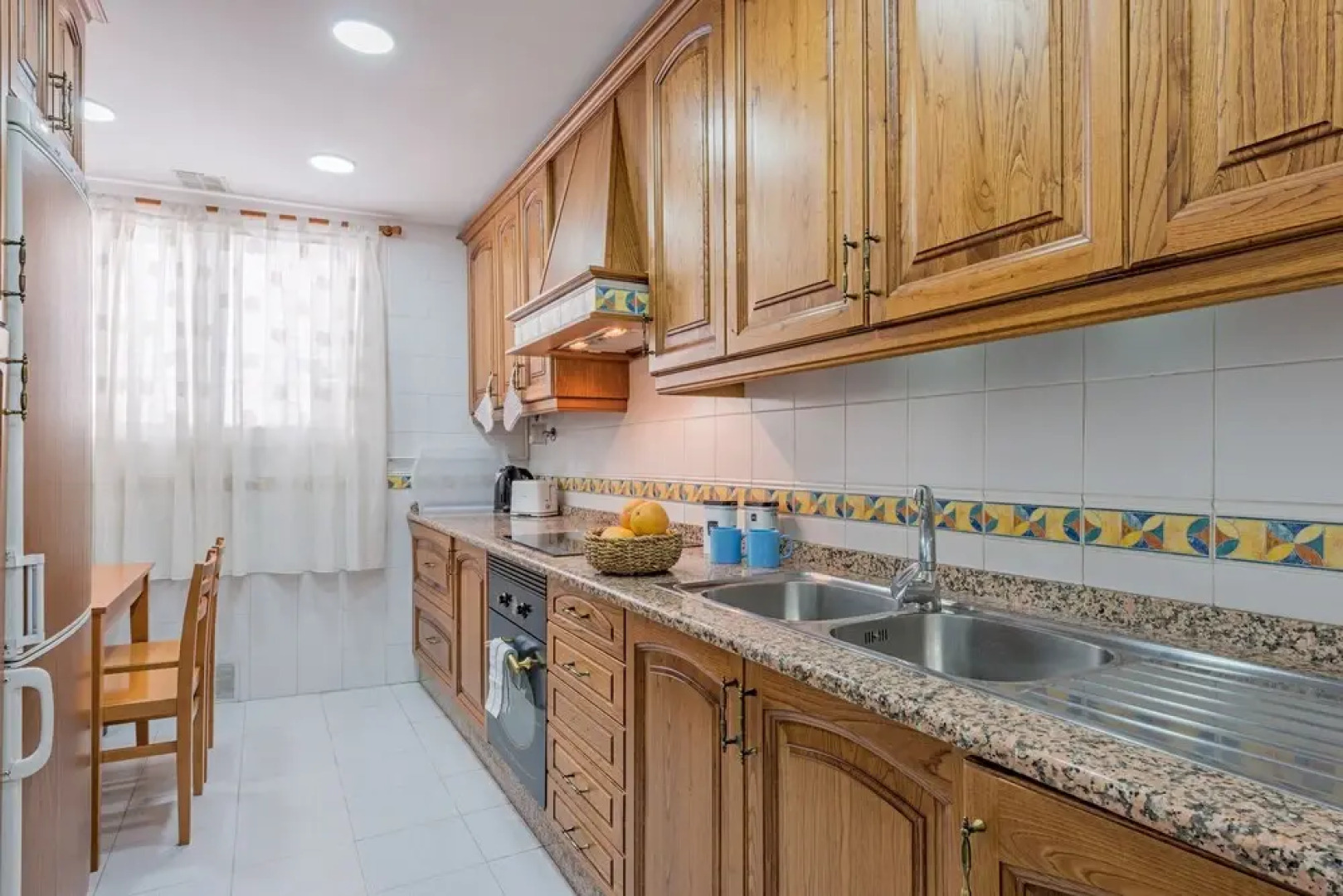 Casa Arcos Surthy Apartments