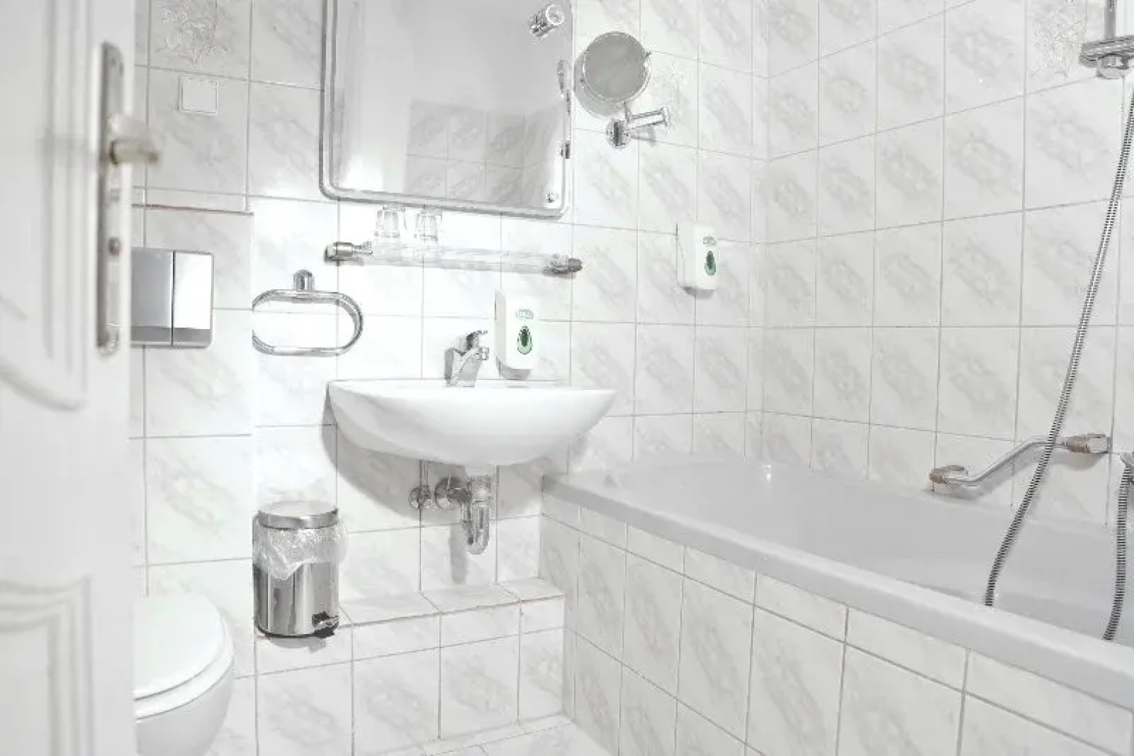 City 54 Hotel and Hostel