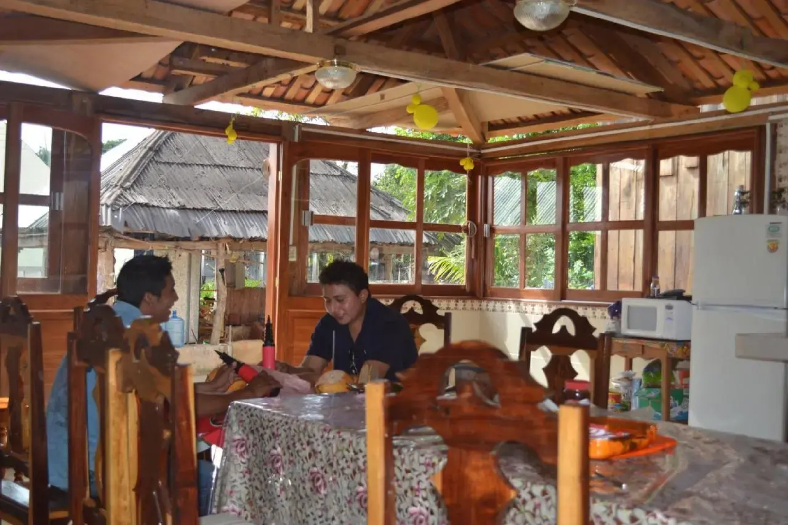 Posada Los Reyecitos