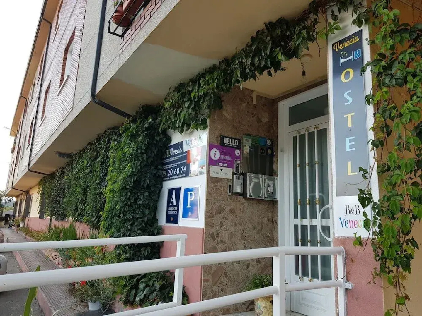 Venecia Bed&Breakfast