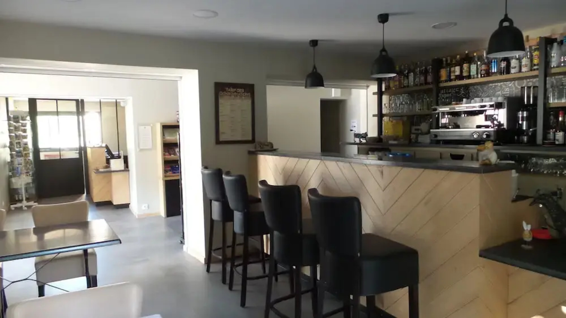 Le Mas De La Prairie