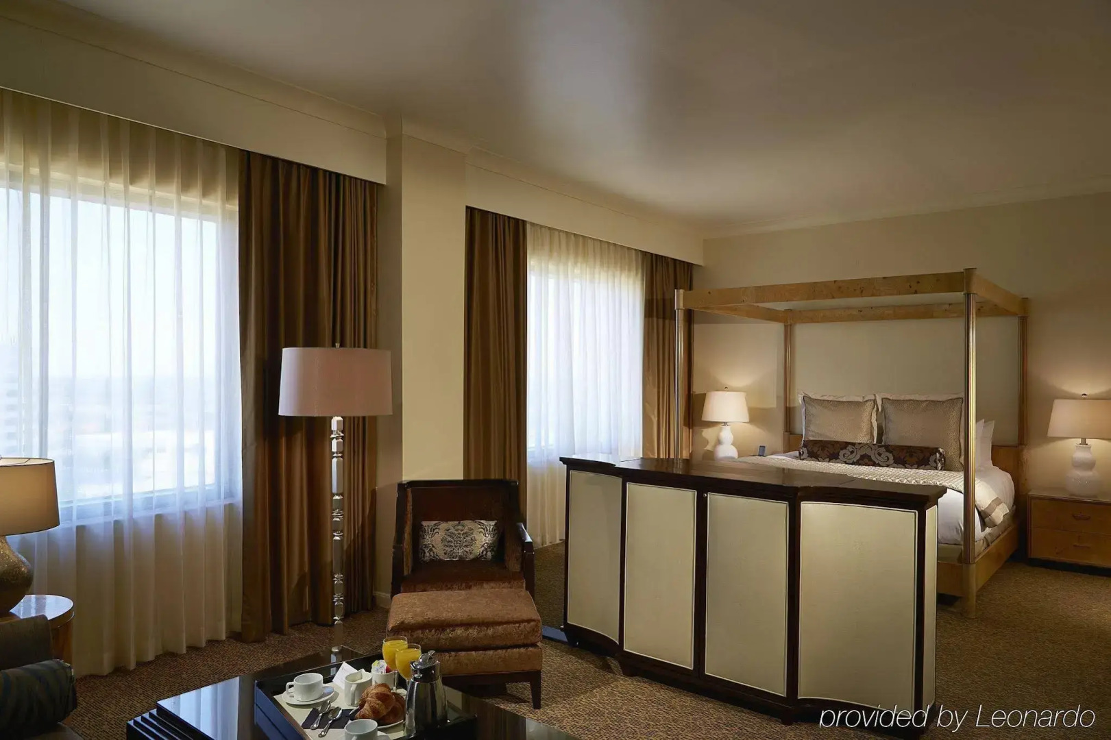 Renaissance Dallas Addison Hotel