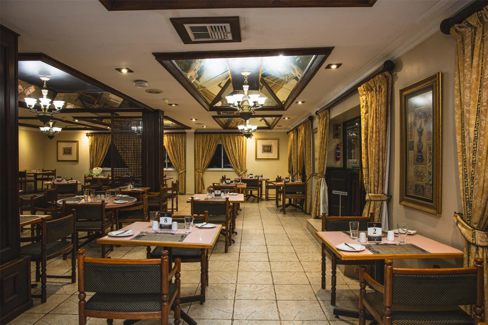 Premier Hotel The Richards