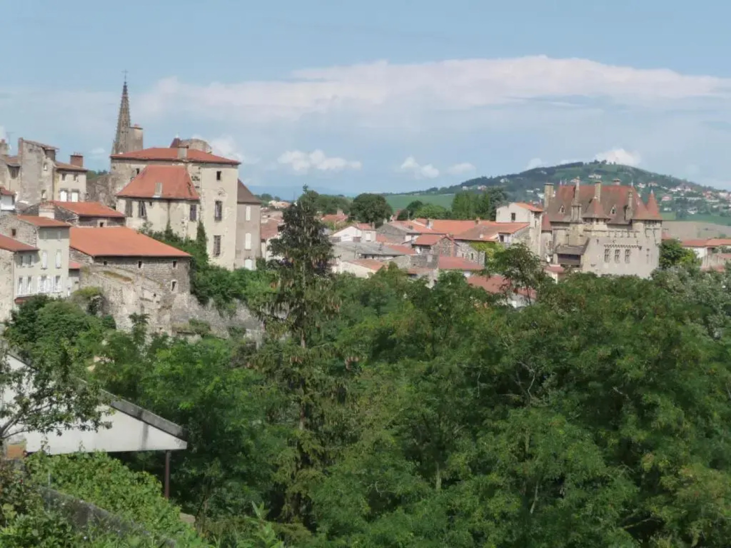 Les quatre provinces d'Irlande