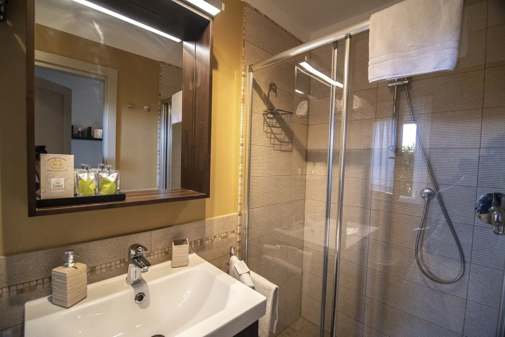 Country Resort Le Due Ruote