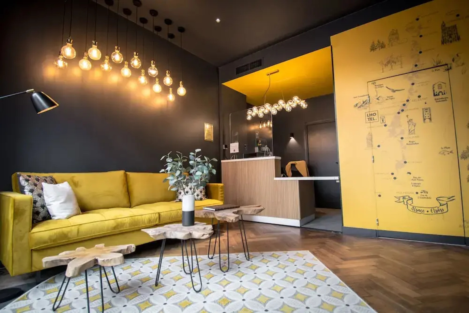 L'Hôtel & Spa  Ribeauvillé