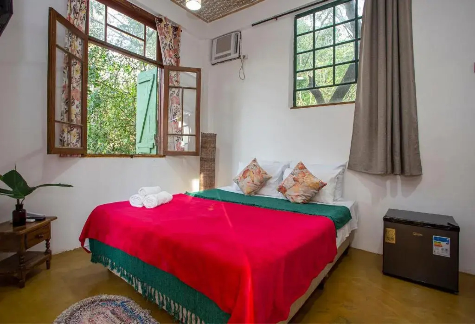 Pousada Barulho D'água