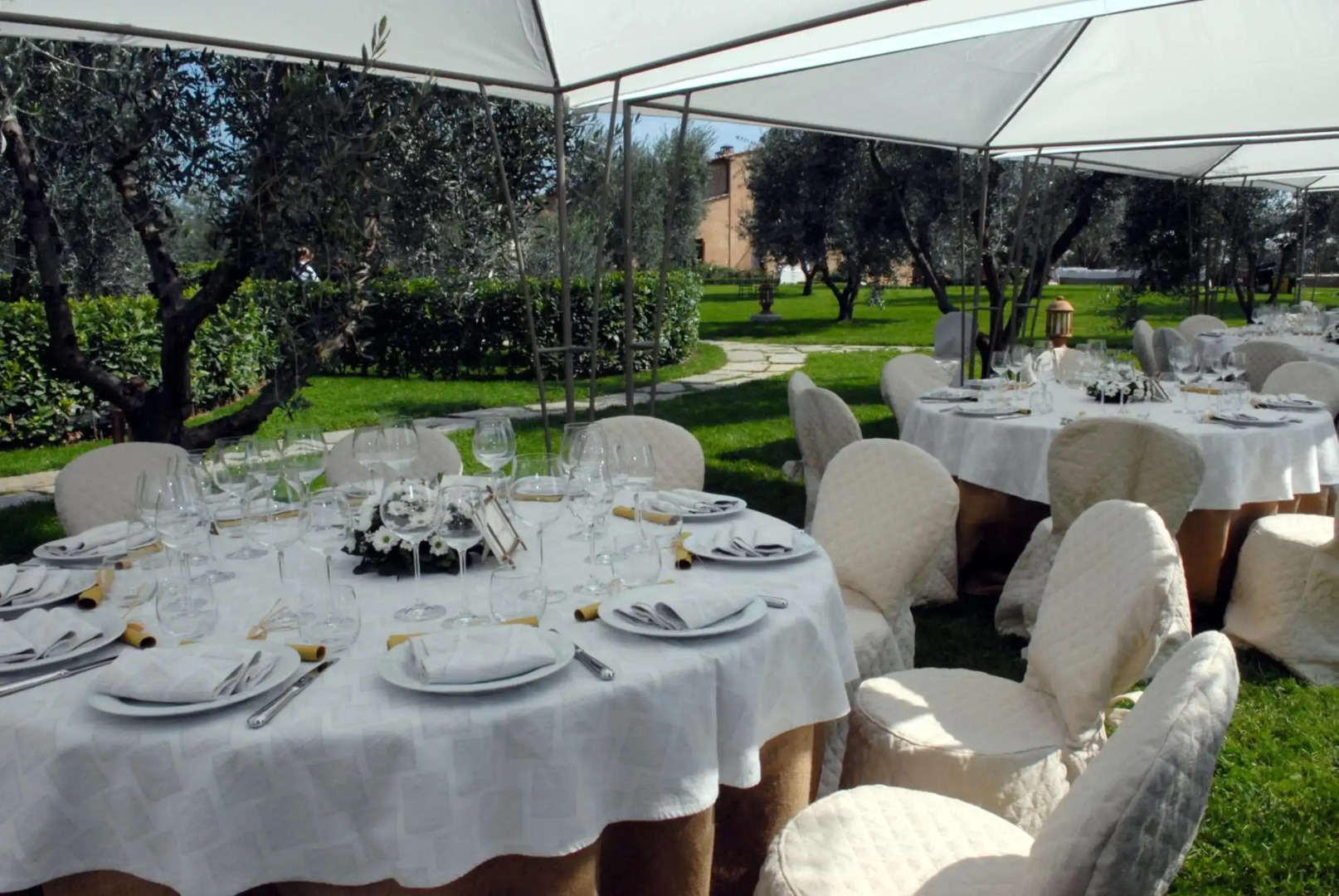 Sovana Hotel & Resort
